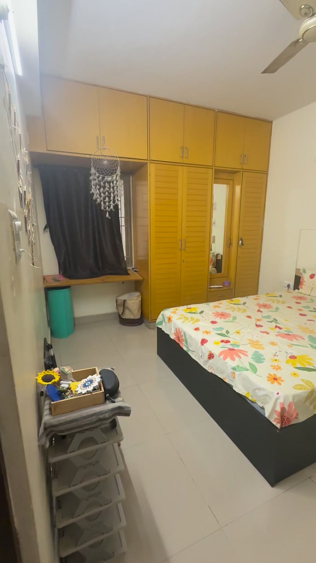 Room for rent in Gayatri Ocean Blue Kundalahalli Gate