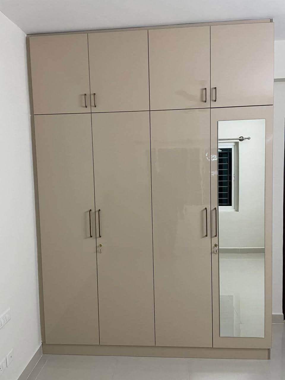 Room for rent in SJR Palazza City Sarjapur Road