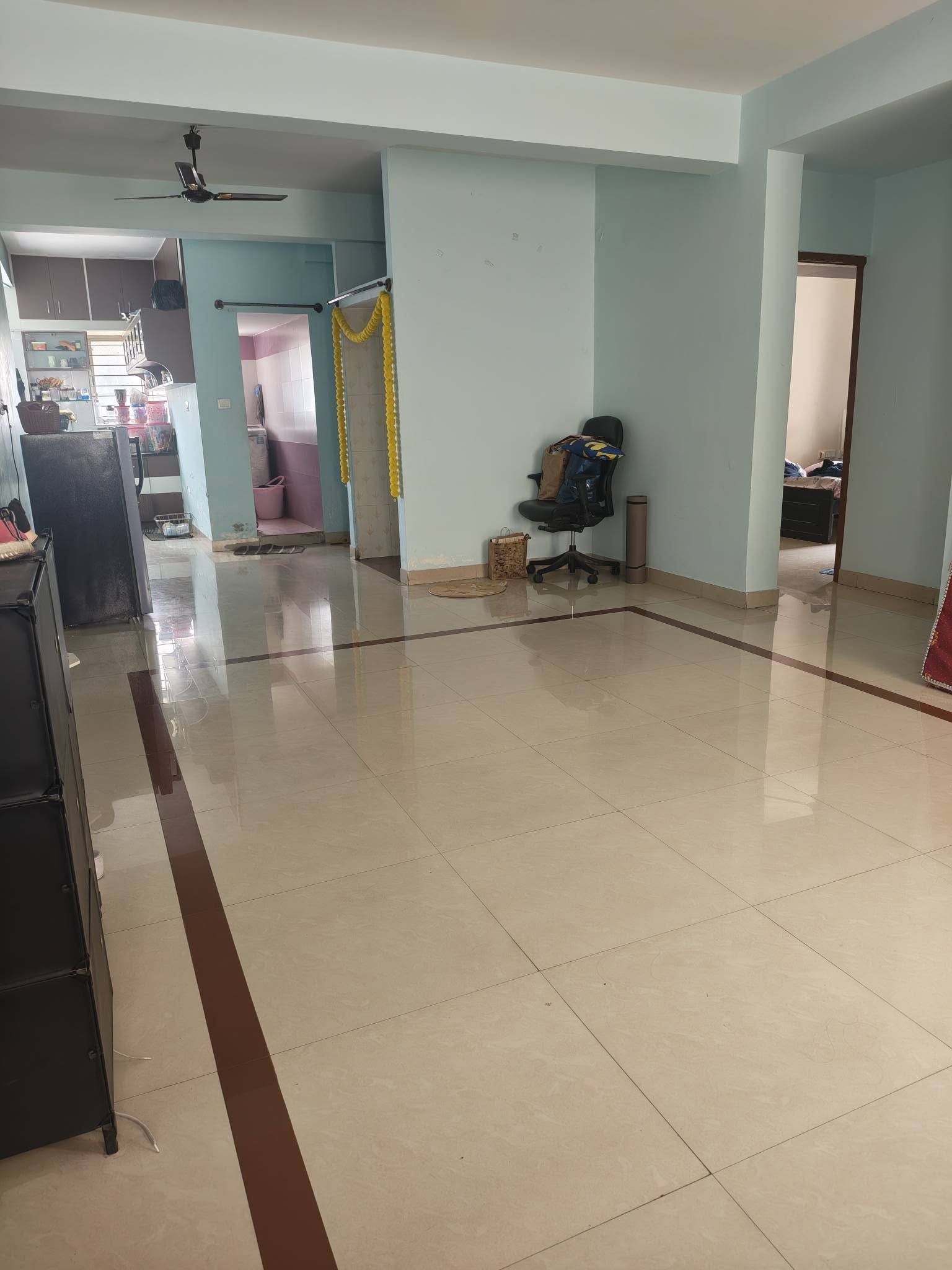 Room for rent in Bilekahalli