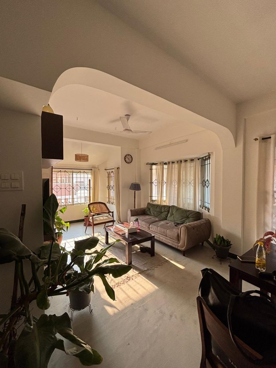 Room for rent in Indiranagar