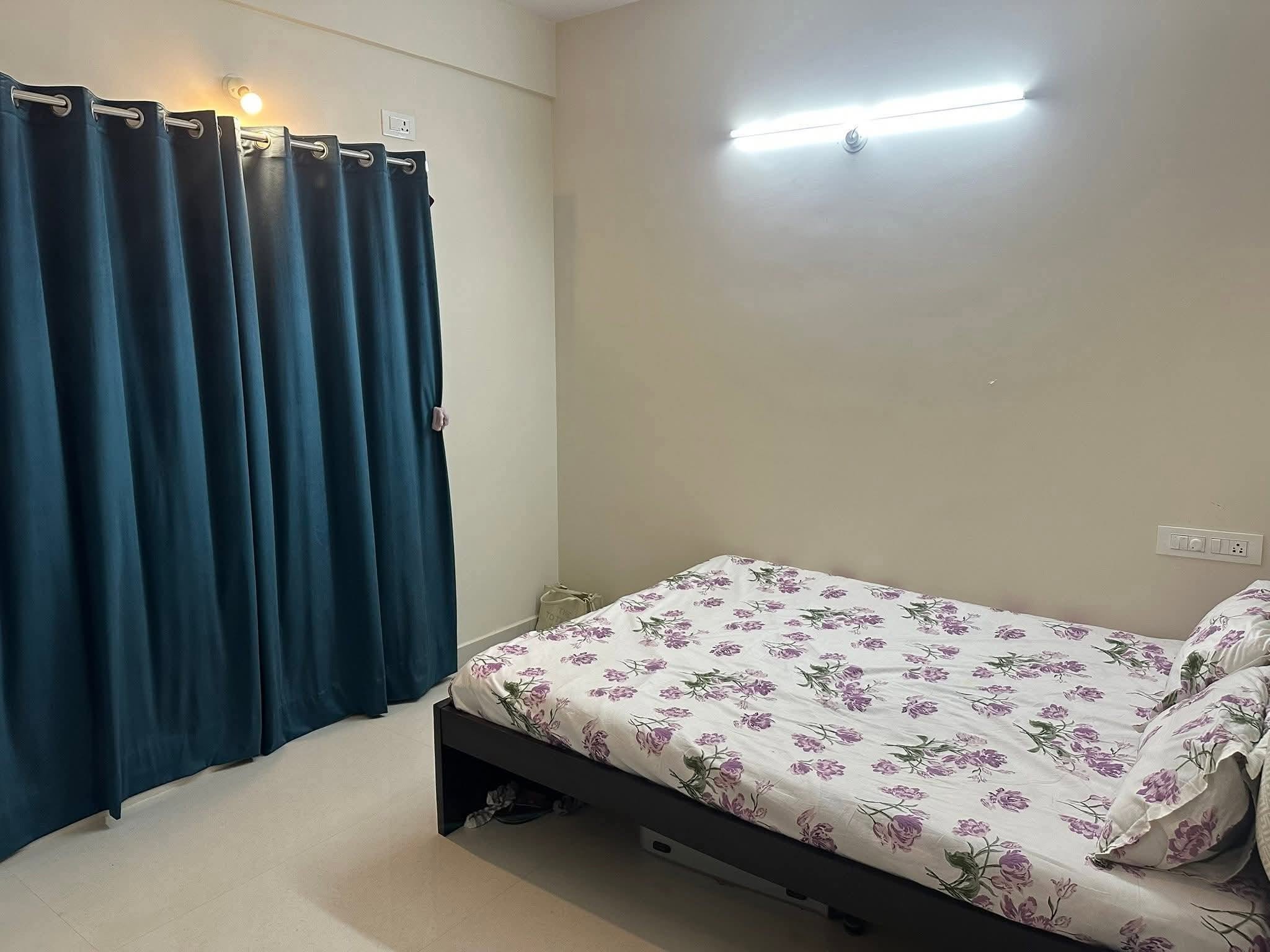 Room for rent in Seven Hills Bellandur