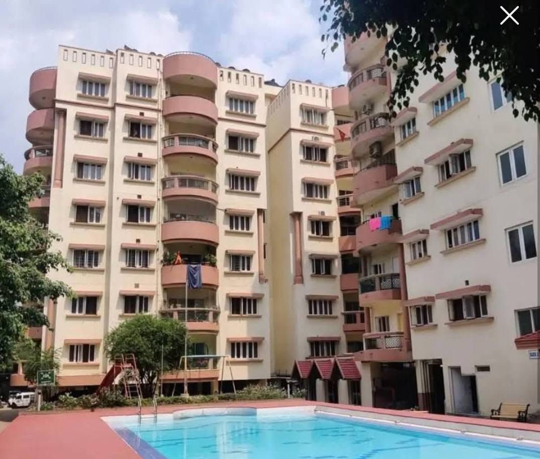 Room for rent in Alps Estate Sarjapur