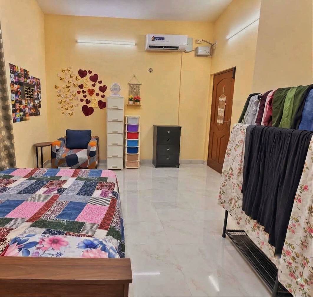 Room for rent in Koramangala 4th block