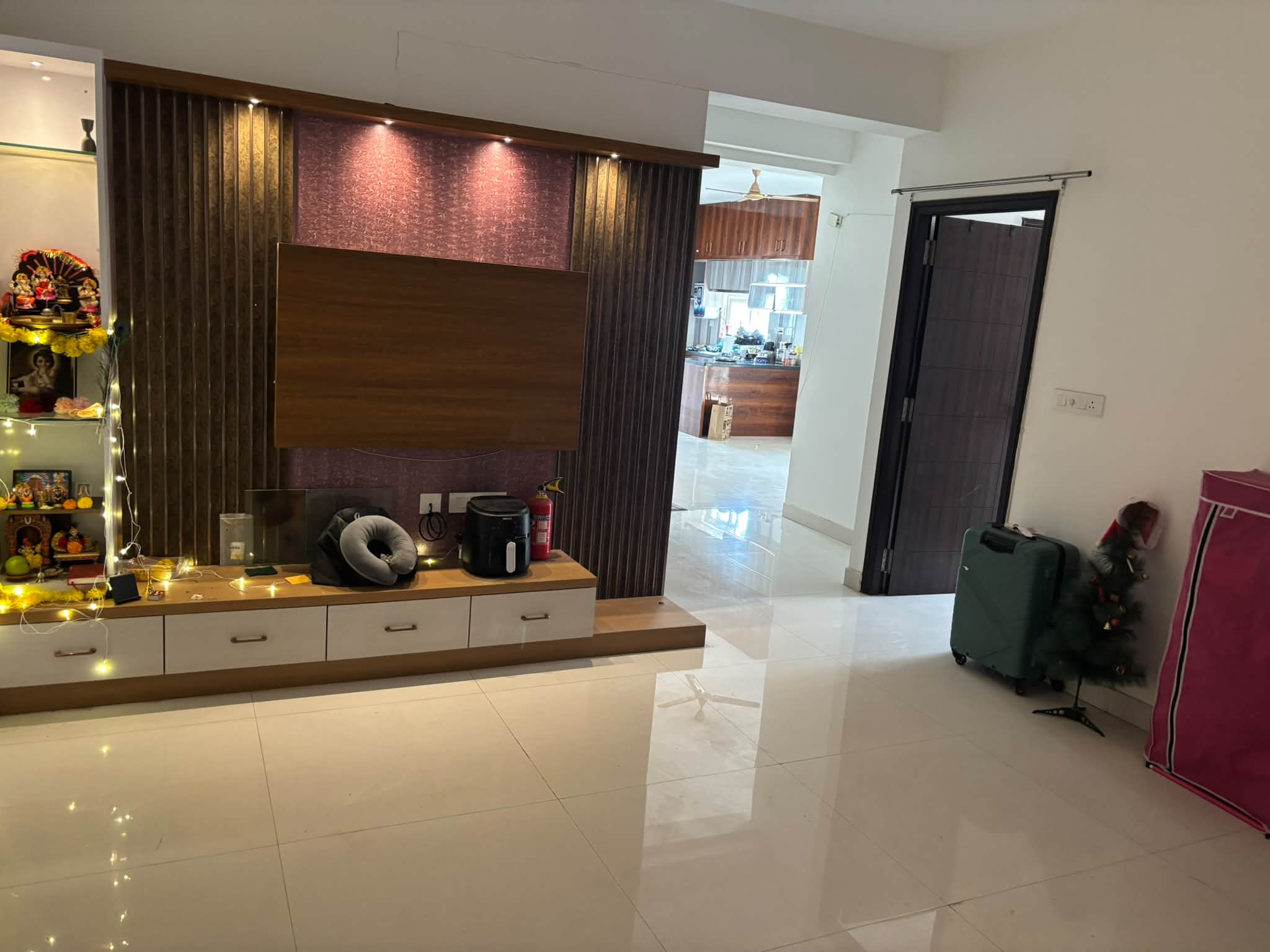 Room for rent in Myhna Maple Varthur, Whitefield
