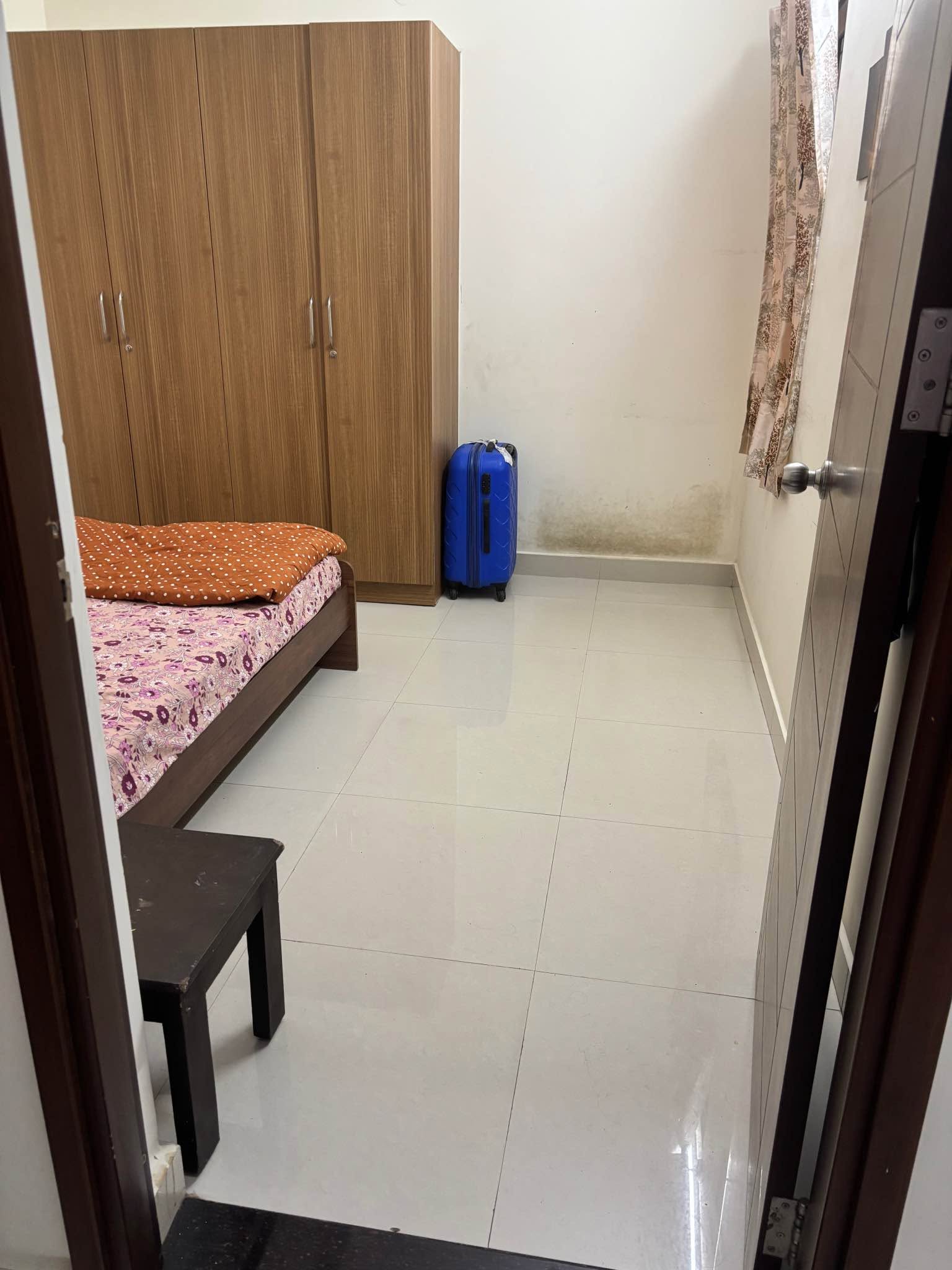Room for rent in Astro Rosewood Regency Sarjapur Road