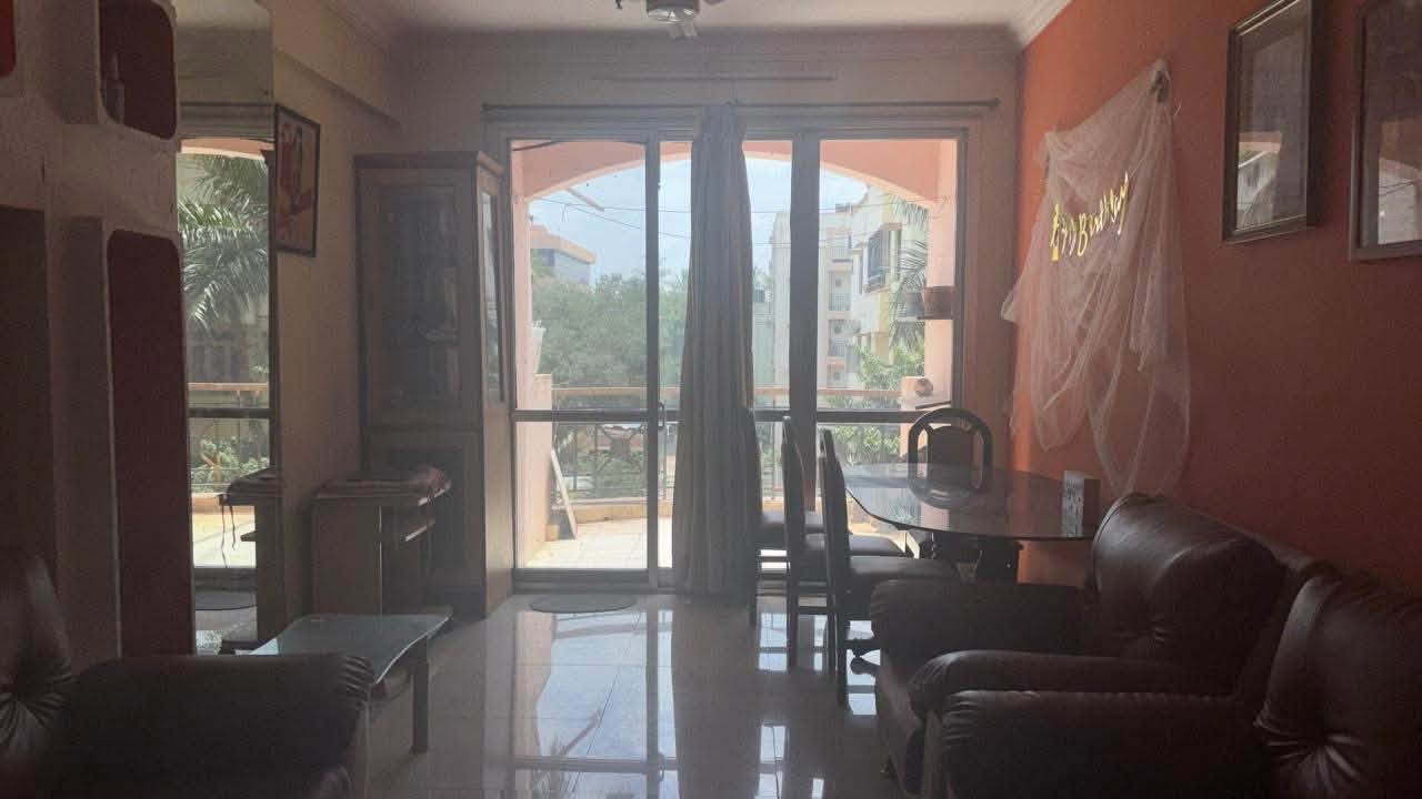 Room for rent in Indiranagar