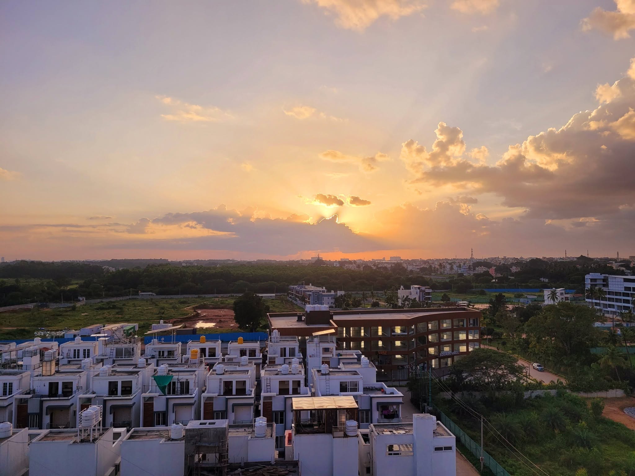 Room for rent in Dommasandra