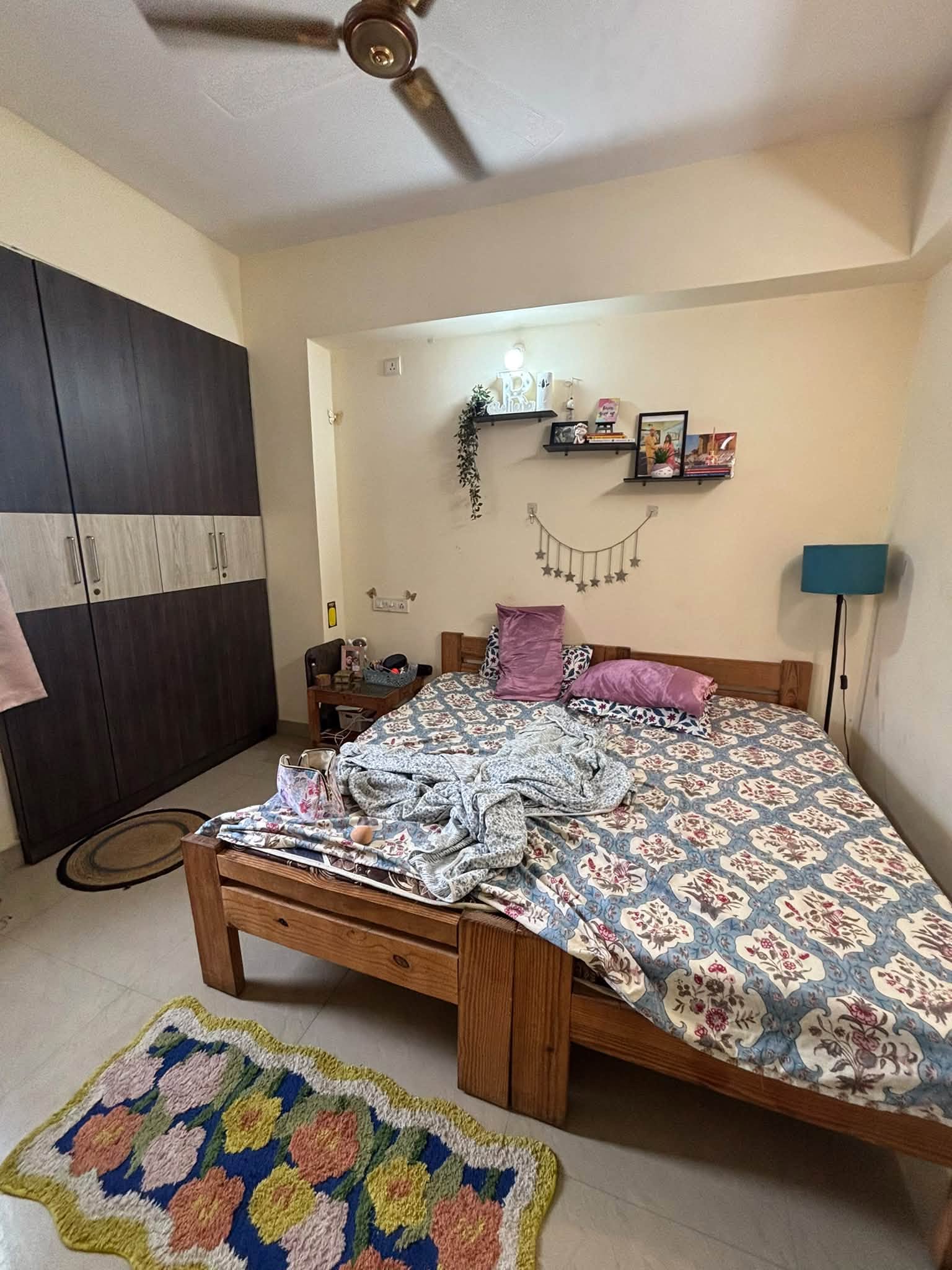 Room for rent in Manyata Tech Park