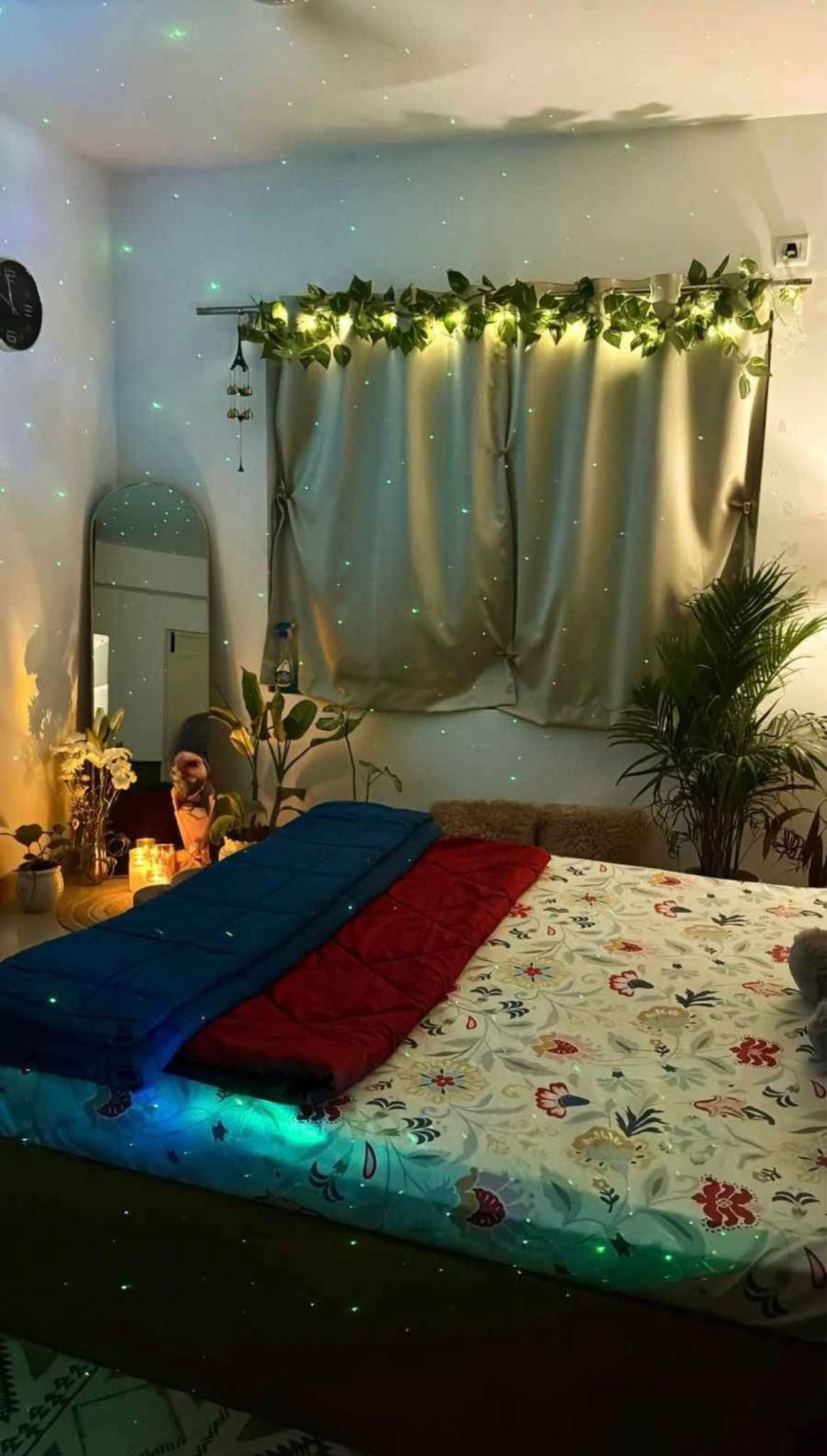 Room for rent in Surya Shakti 80 Trees Doddakanelli