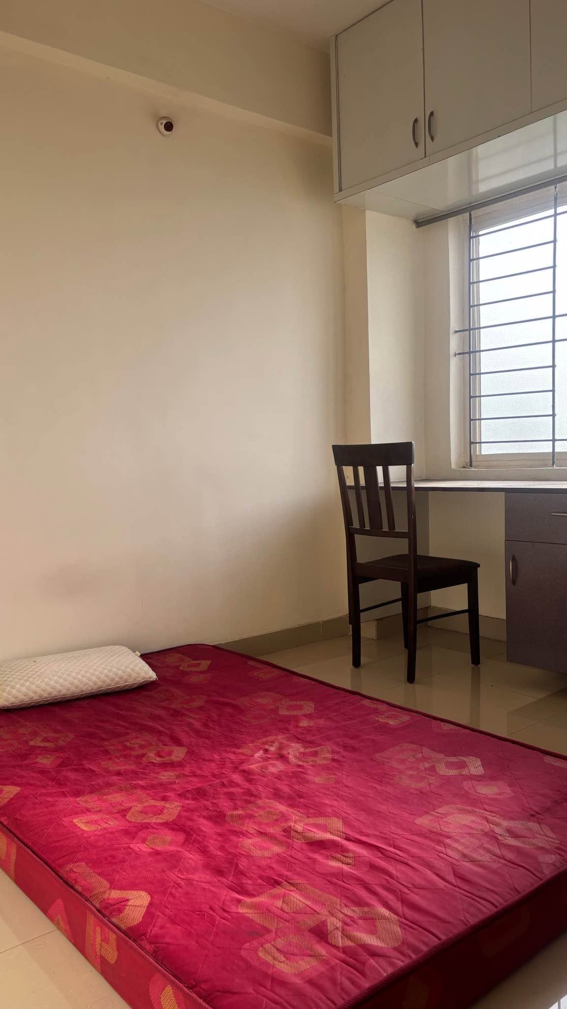 Room for rent in Xenia La benisha Siddapura