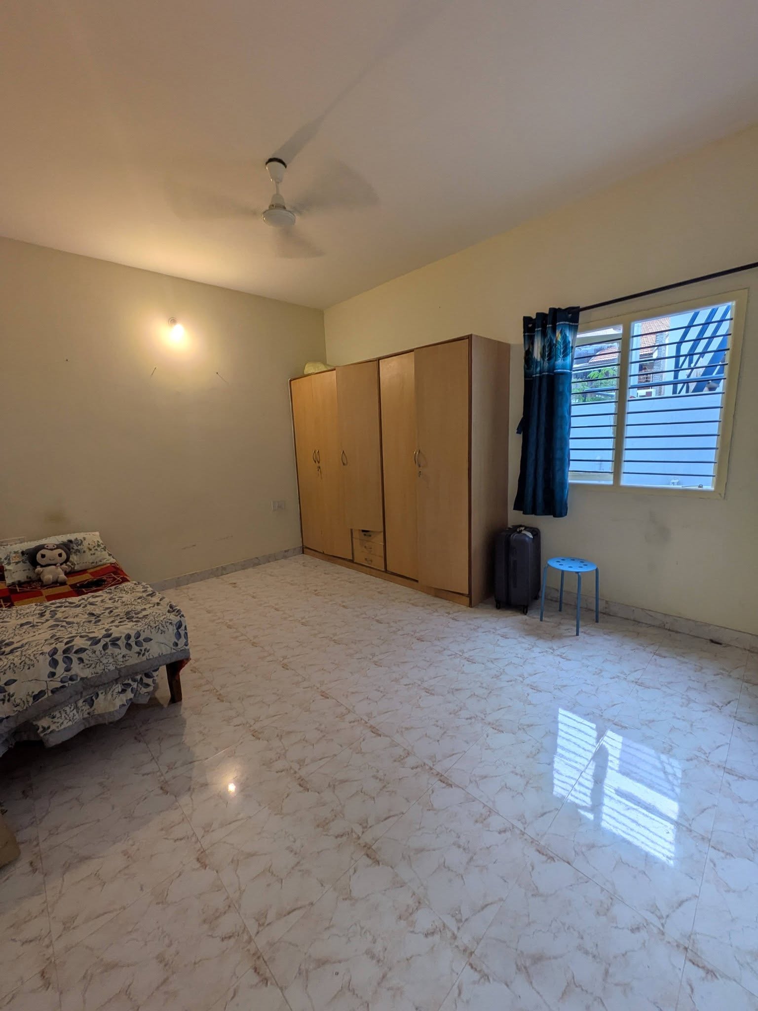 Room for rent in Jayanagar