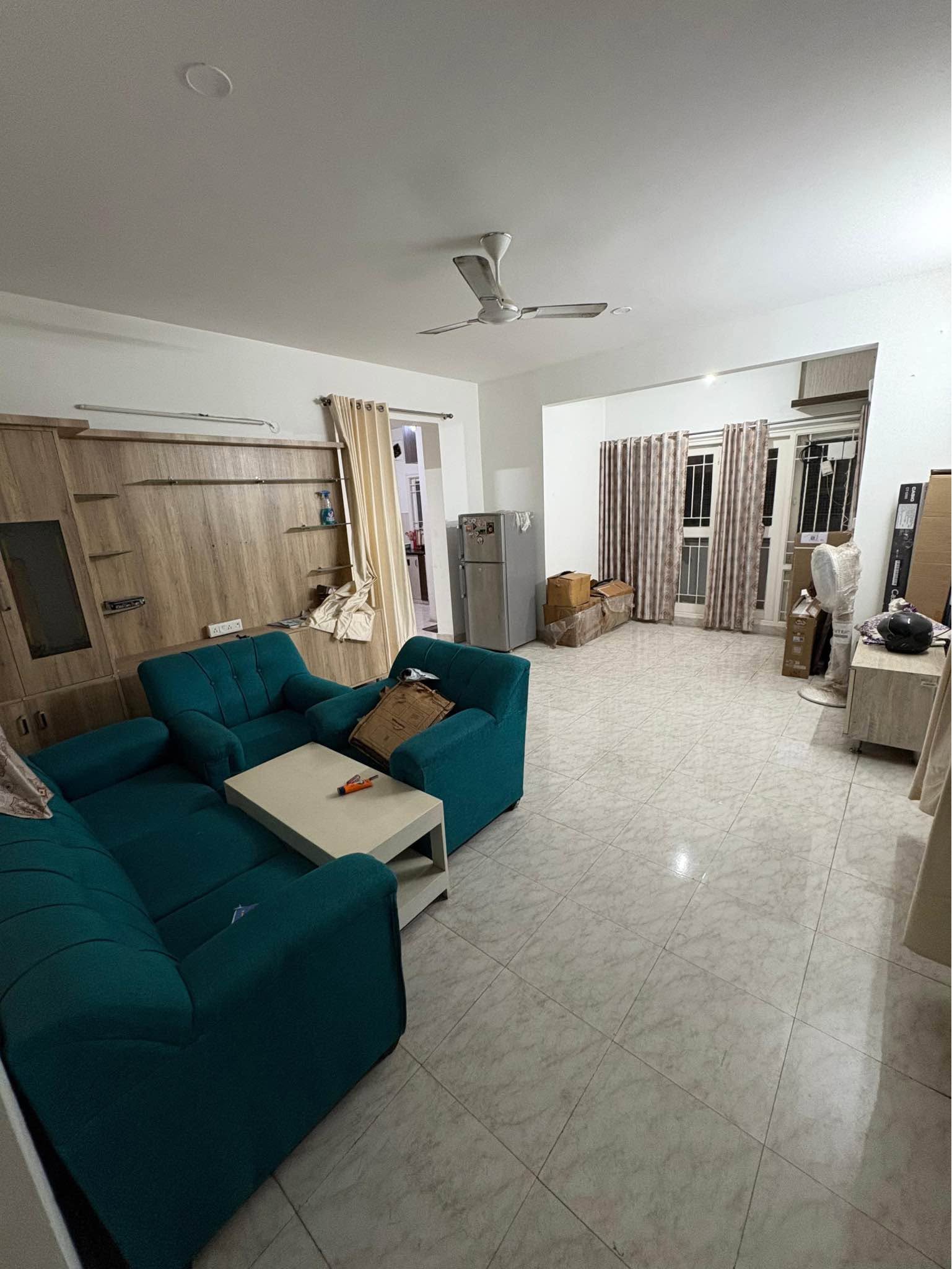 Room for rent in CV Raman Nagar