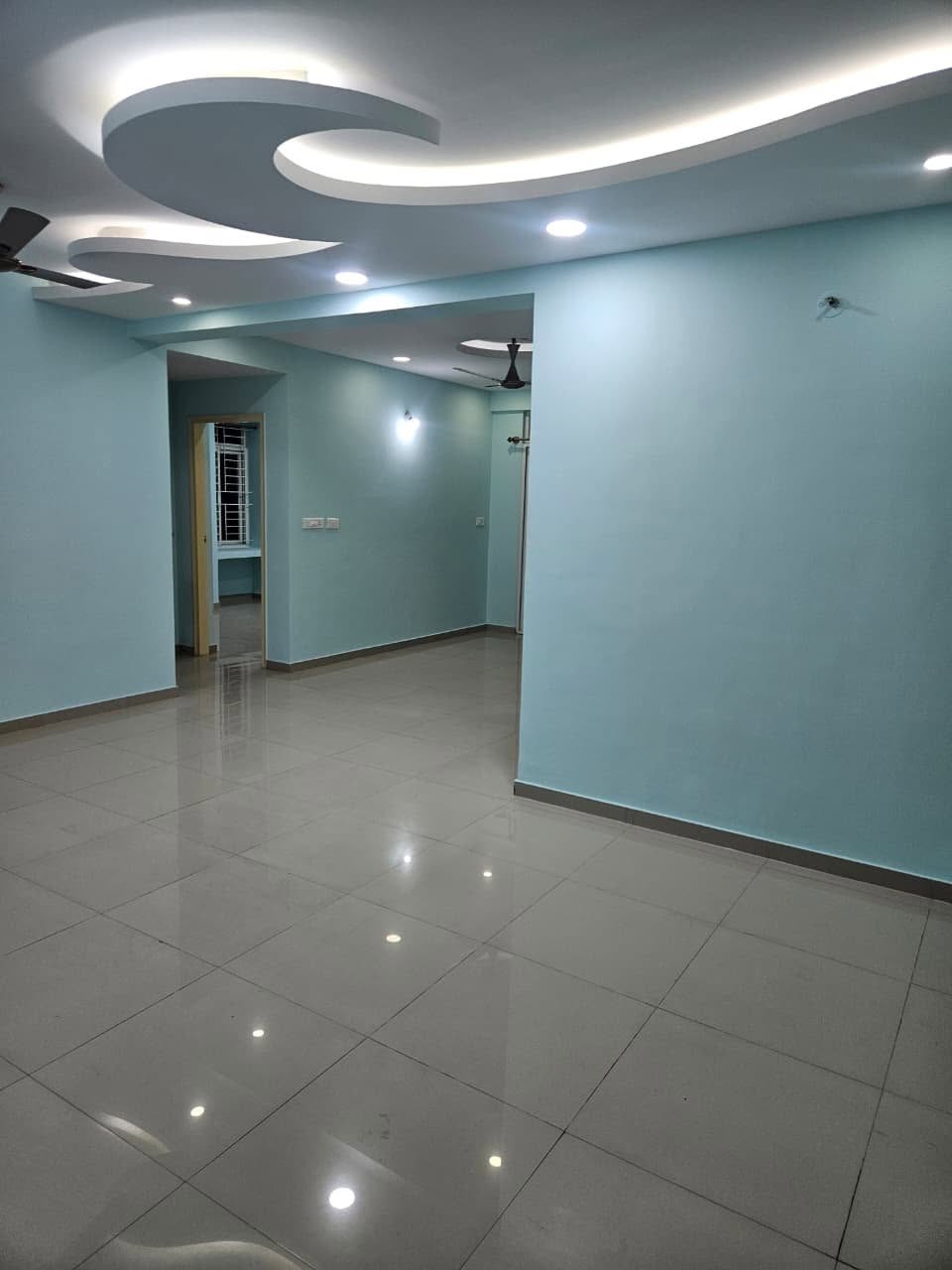 Room for rent in Saroj Dynasty Bellandur