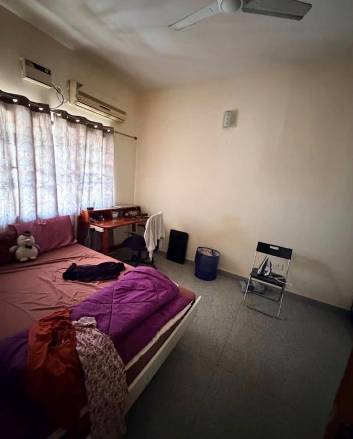 Room for rent in Murgeshpalya