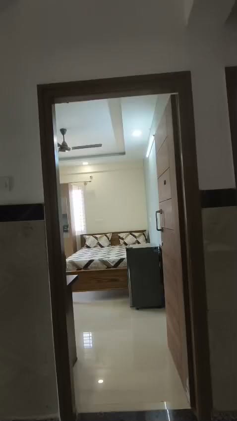 Room for rent in Bellandur Kadubeesanahalli