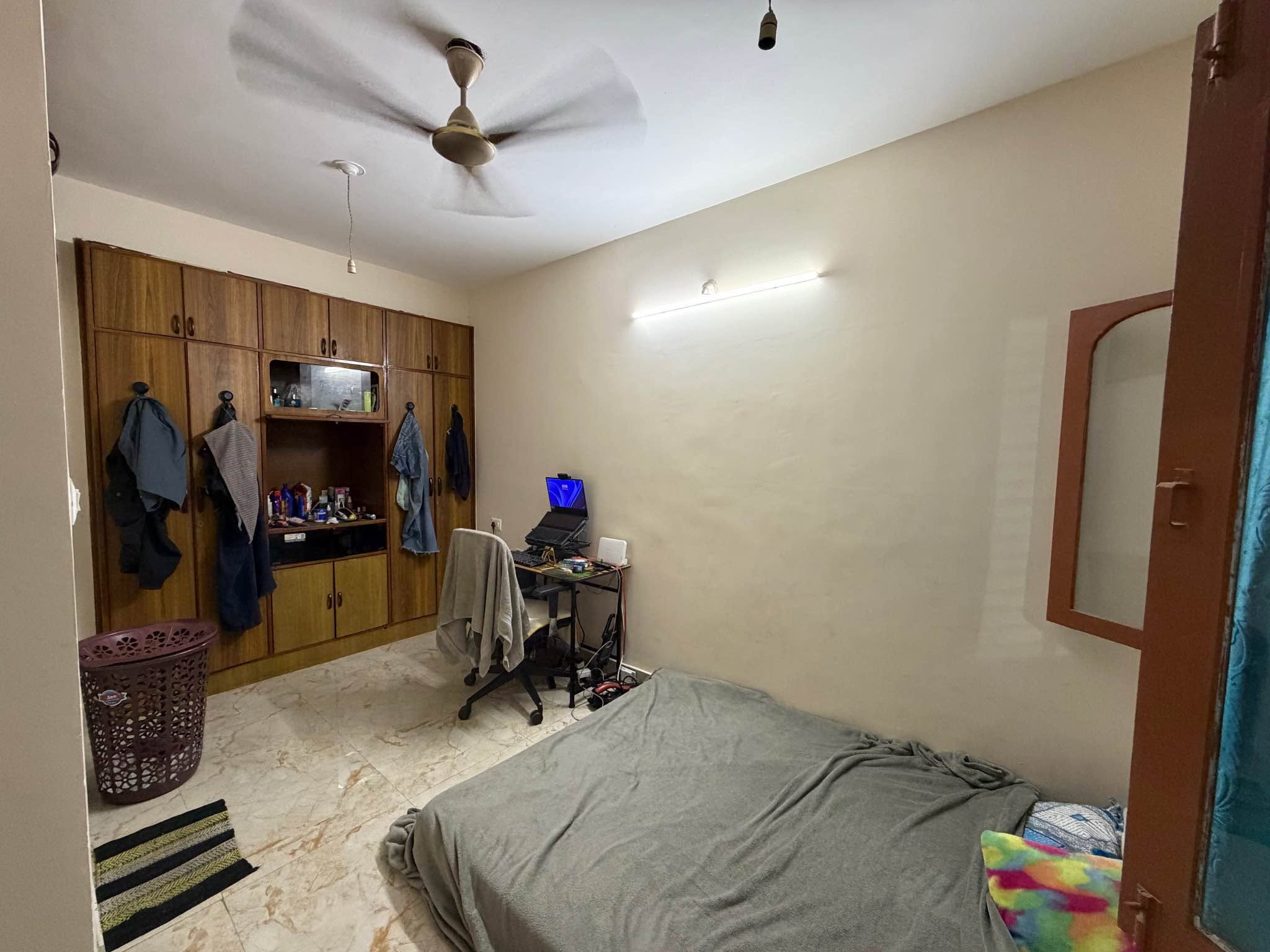 Room for rent in Ulsoor