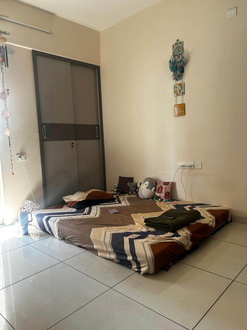 Room for rent in Alembic Urban Forest Bengaluru