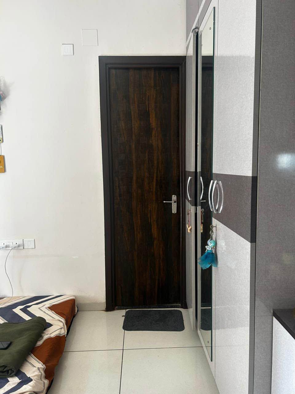 Room for rent in Alembic Urban Forest Bengaluru