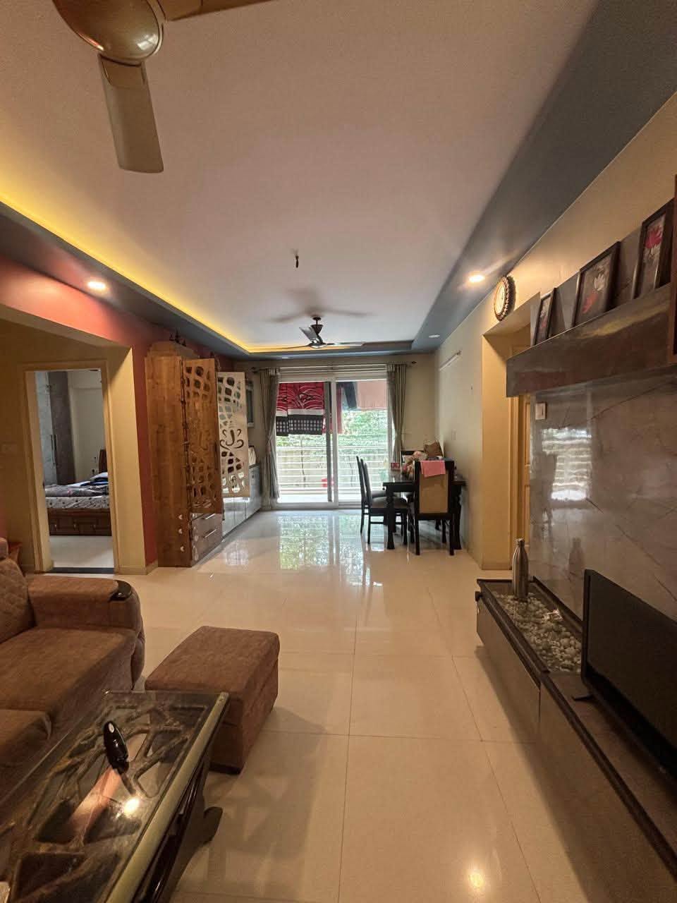 Room for rent in Smile Inc., Sunny verano Doddakanelli