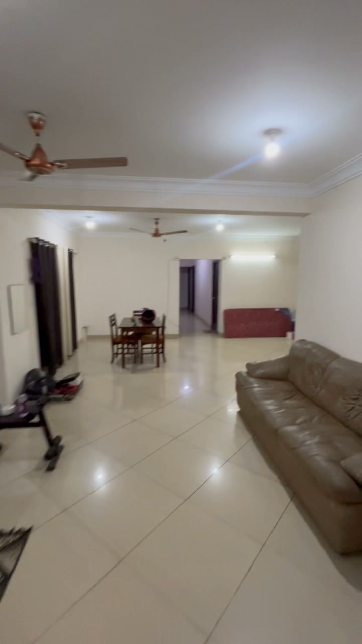 Room for rent in Sobha Magnolia Bannerghatta Road