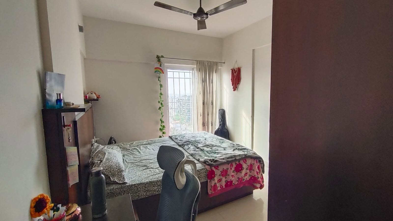 Room for rent in VRR Fortuna Sarjapur Road