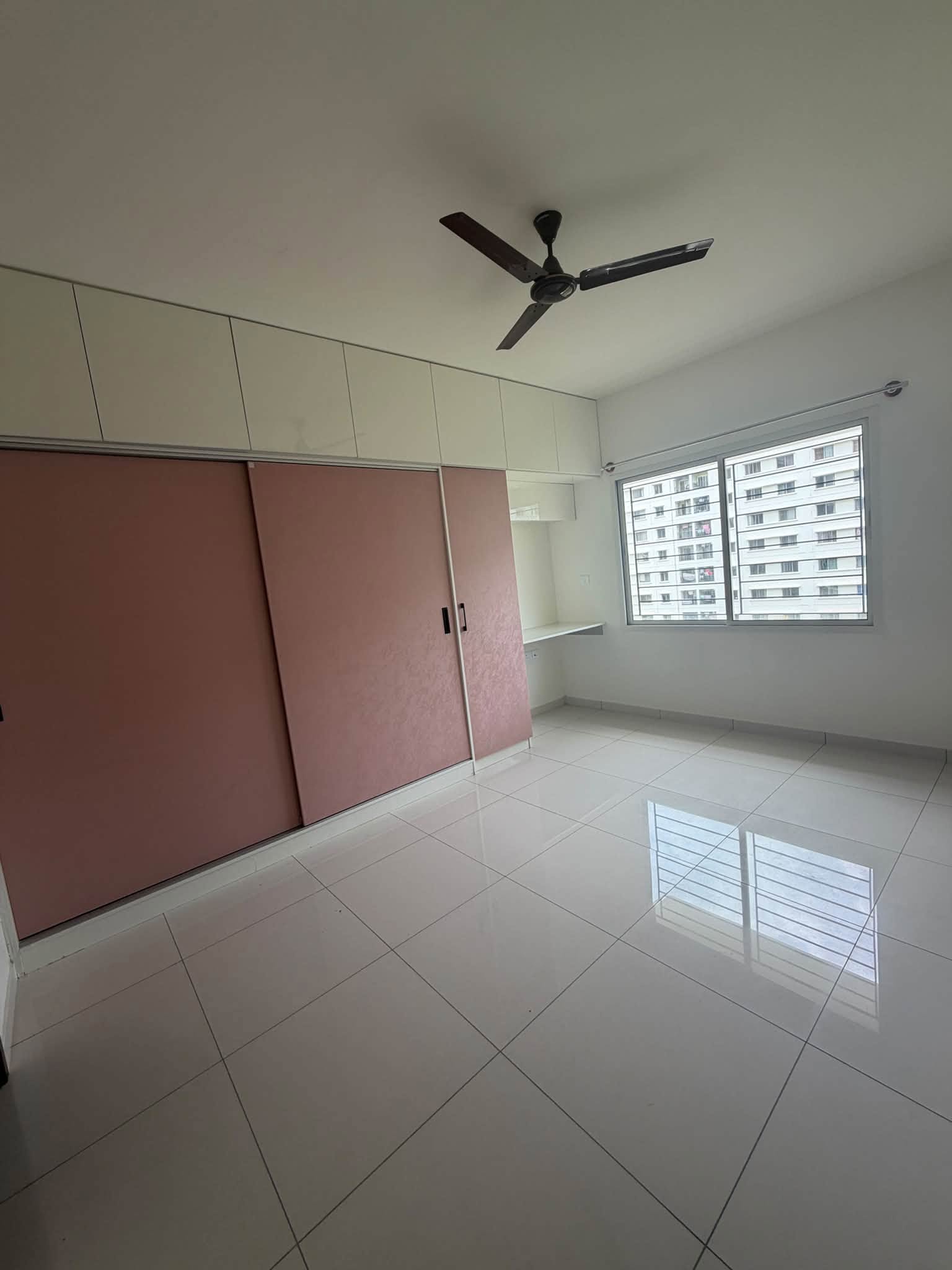 Room for rent in Sobha Dream Acres