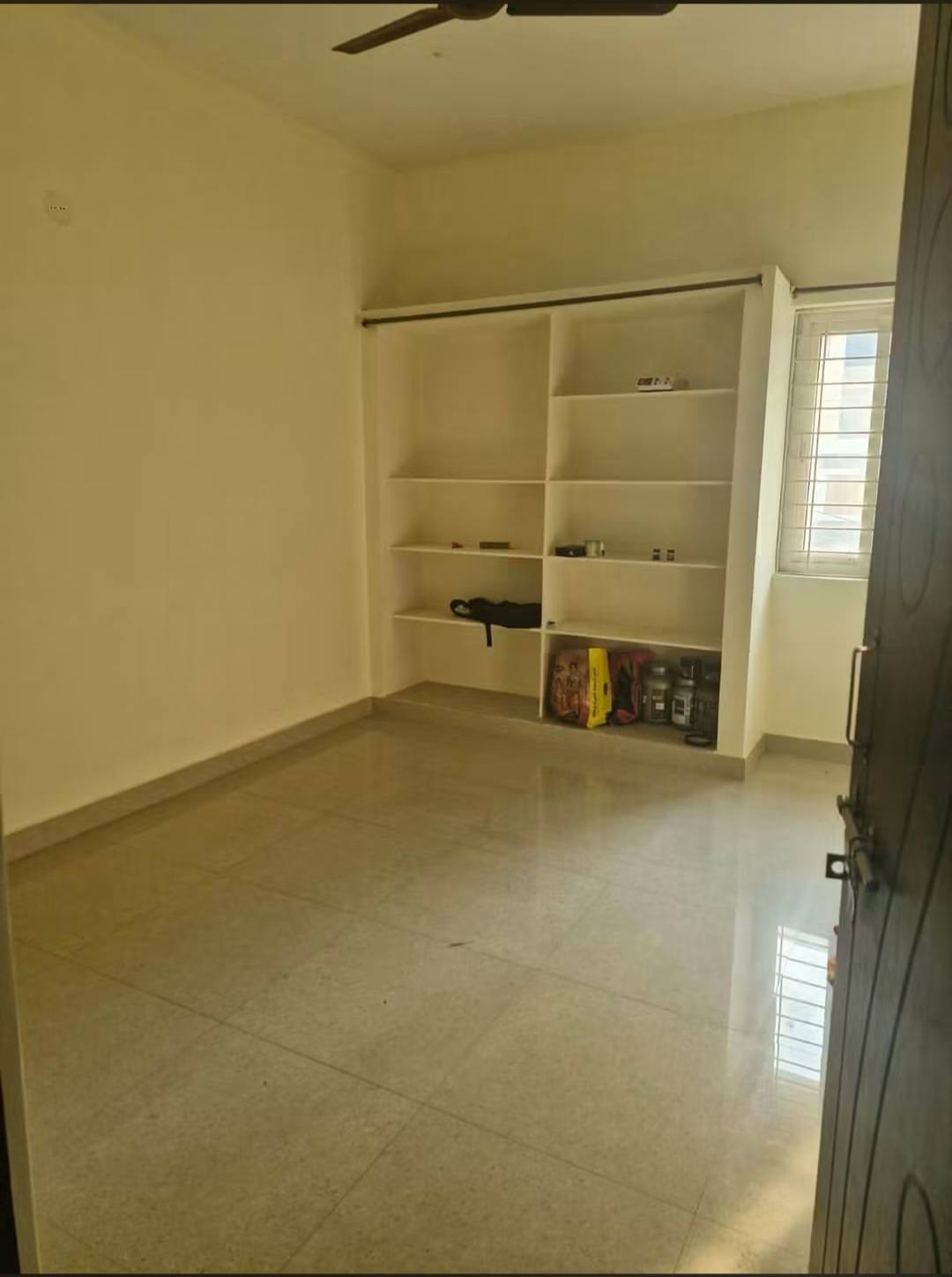 Room for rent in Nallagandla
