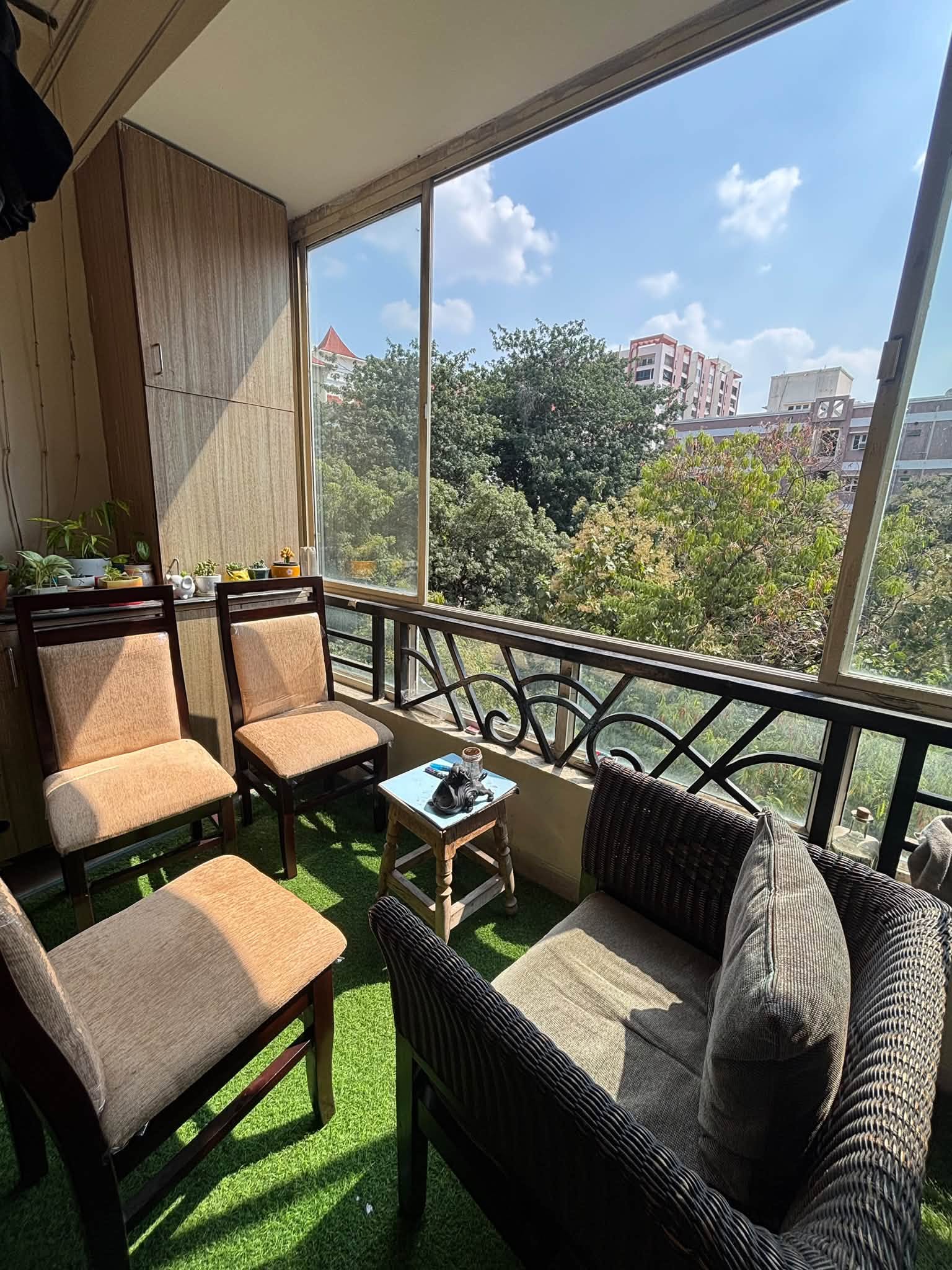 Room for rent in Whitefeilds Kondapur