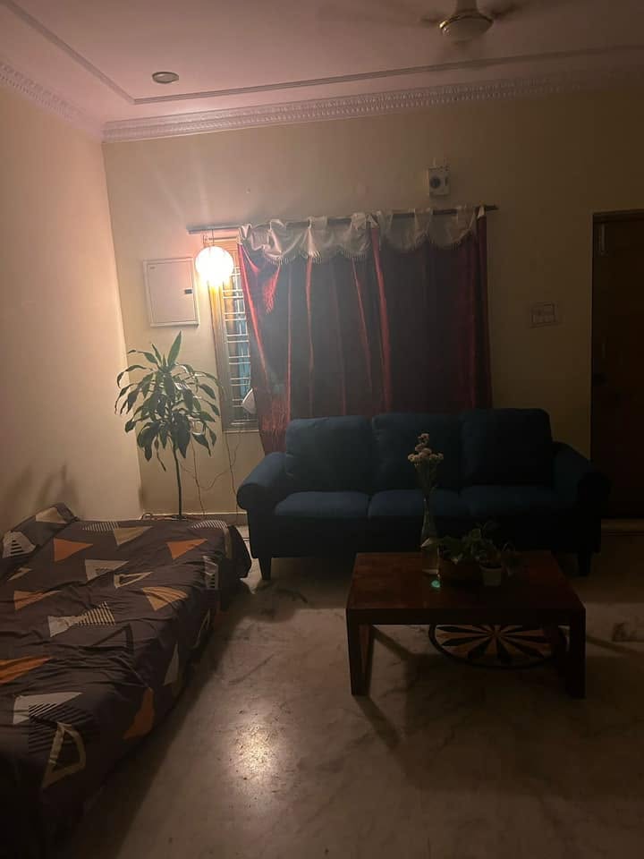 Room for rent in Venkatramana Colony, Banjara Hills