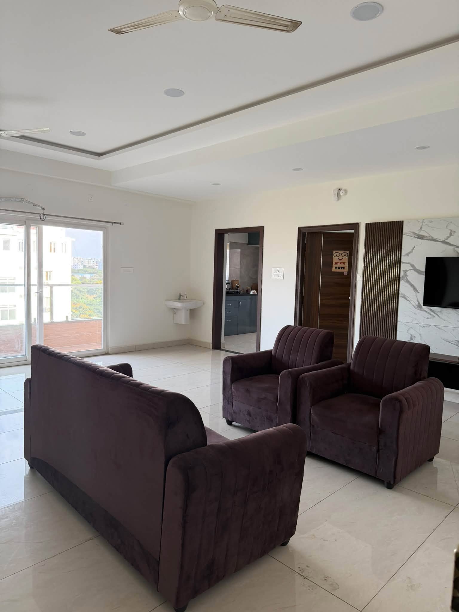 Room for rent in Vimoksha Enclave Serilingampalle