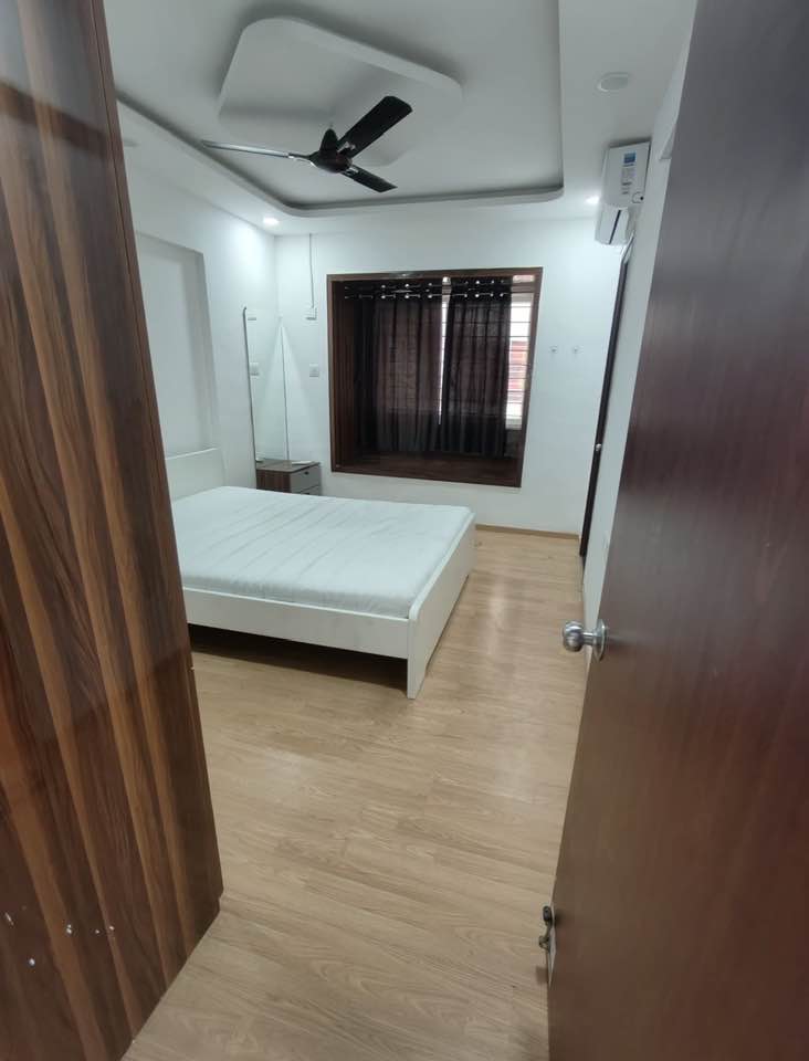 Room for rent in Smondo Apartments Gachibowli