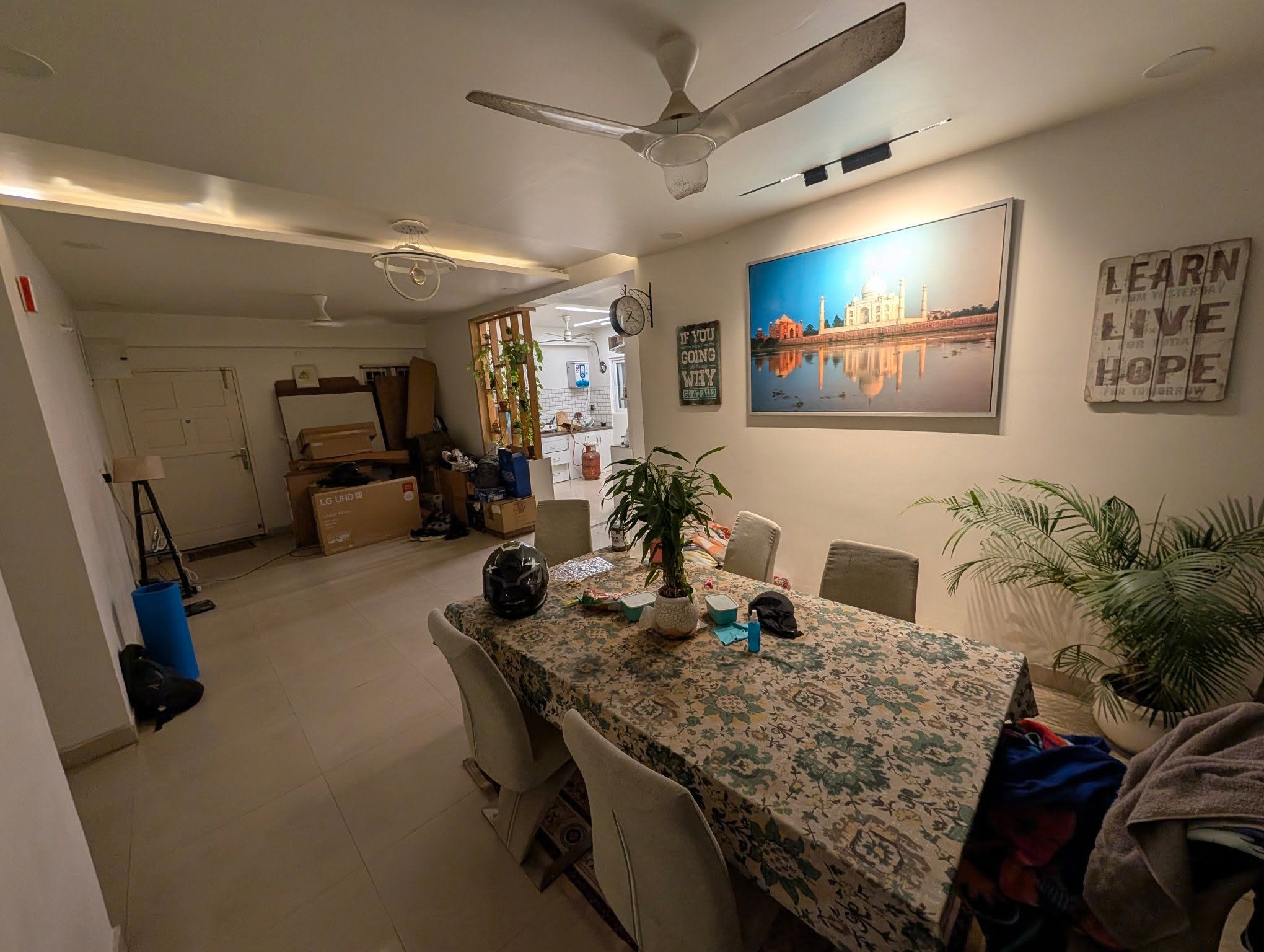 Room for rent in Gachibowli