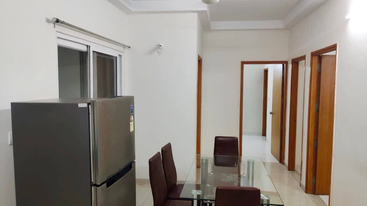 Room for rent in Mantri Celestia Nanakramguda