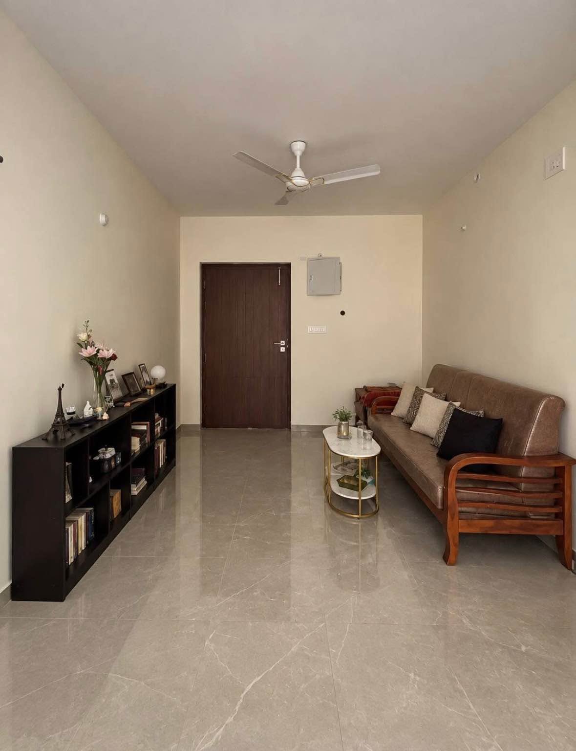 Room for rent in Hallmark Sunnyside Narsingi