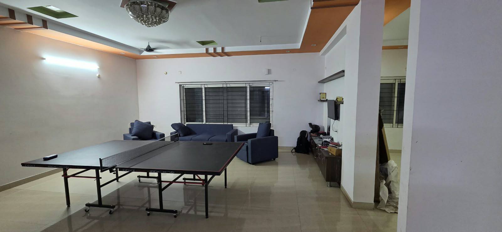 Room for rent in Hilltop Avenue Madhapur