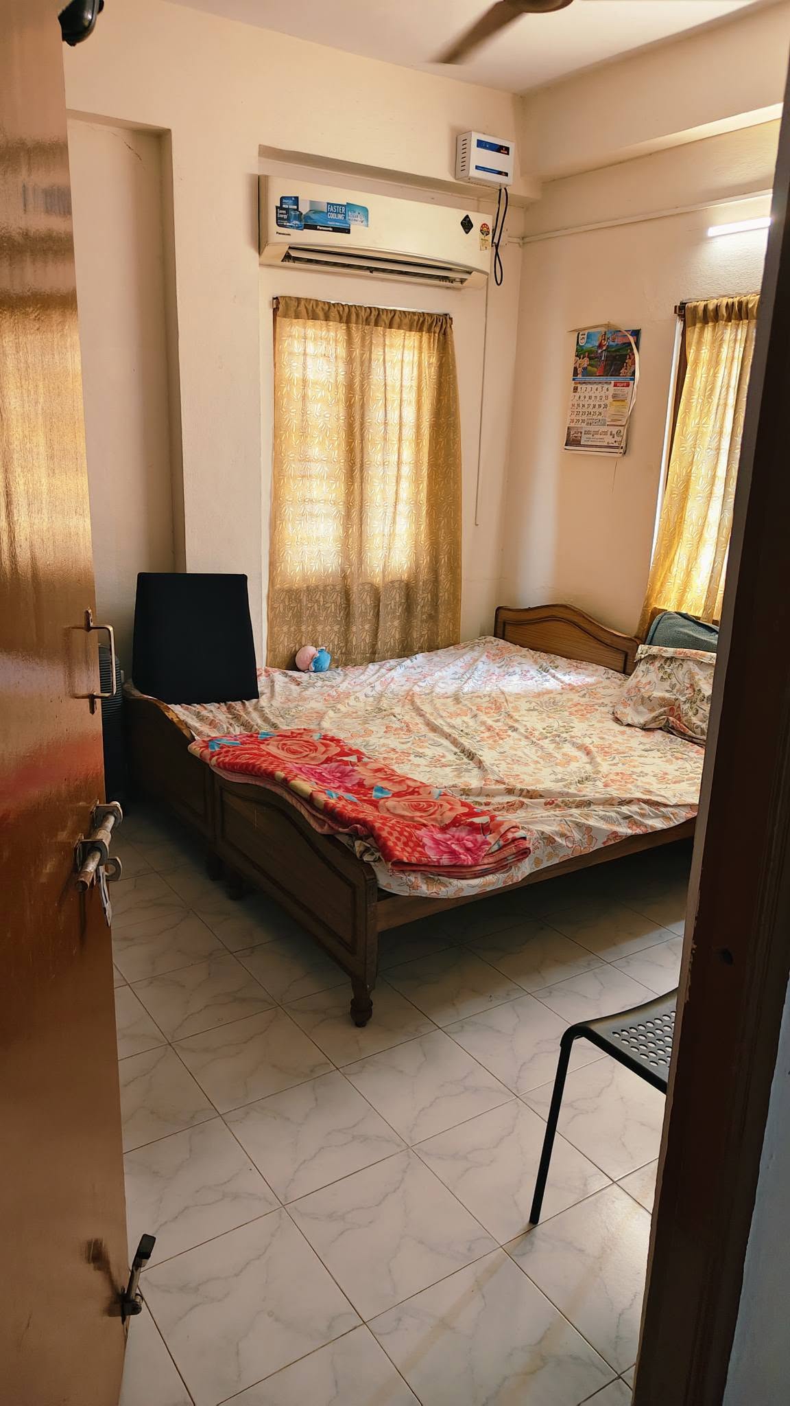 Room for rent in Indira Nagar, Gachibowli