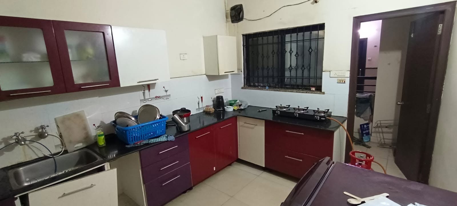 Room for rent in Kondapur