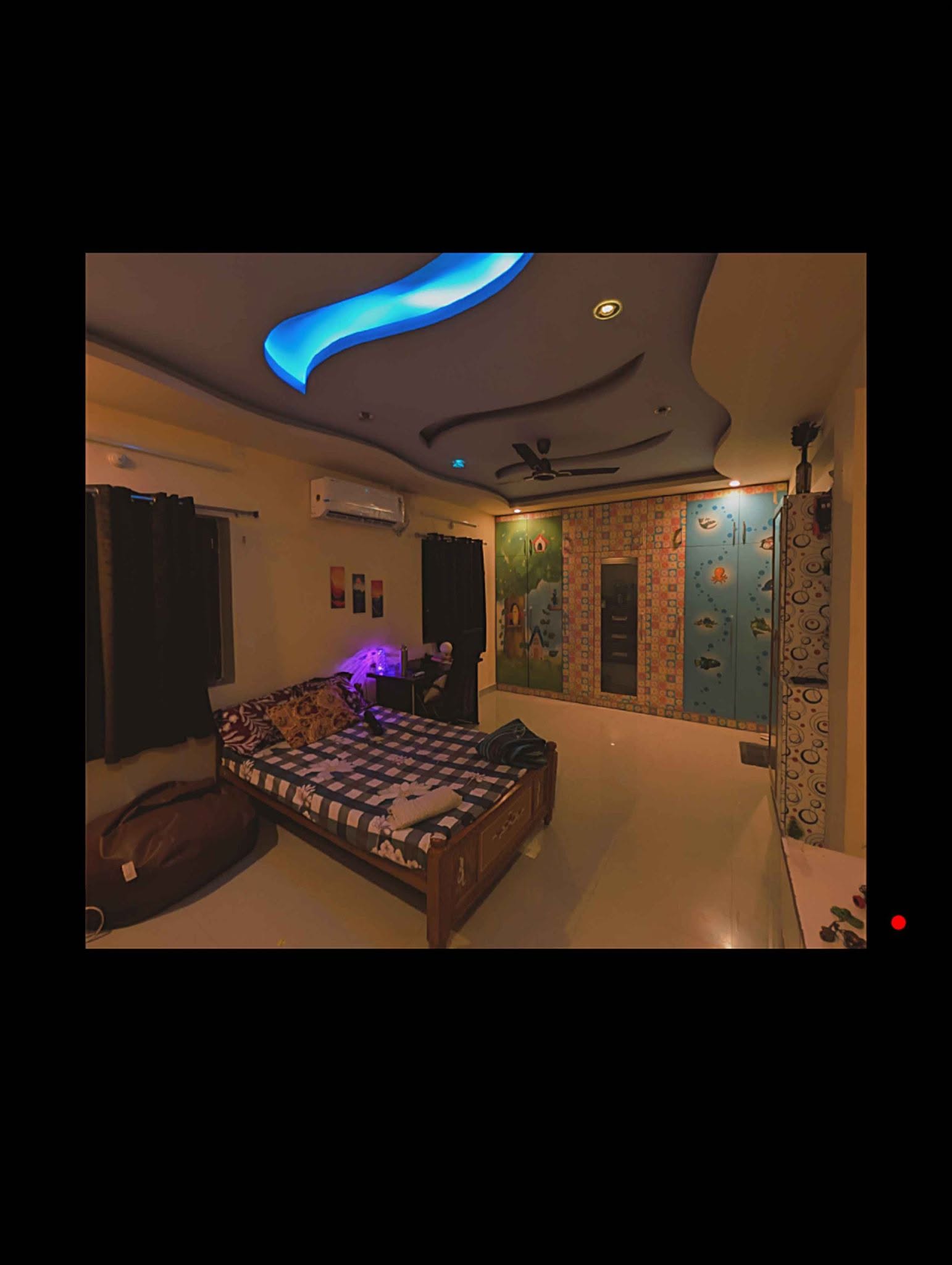 Room for rent in Telecom Nagar