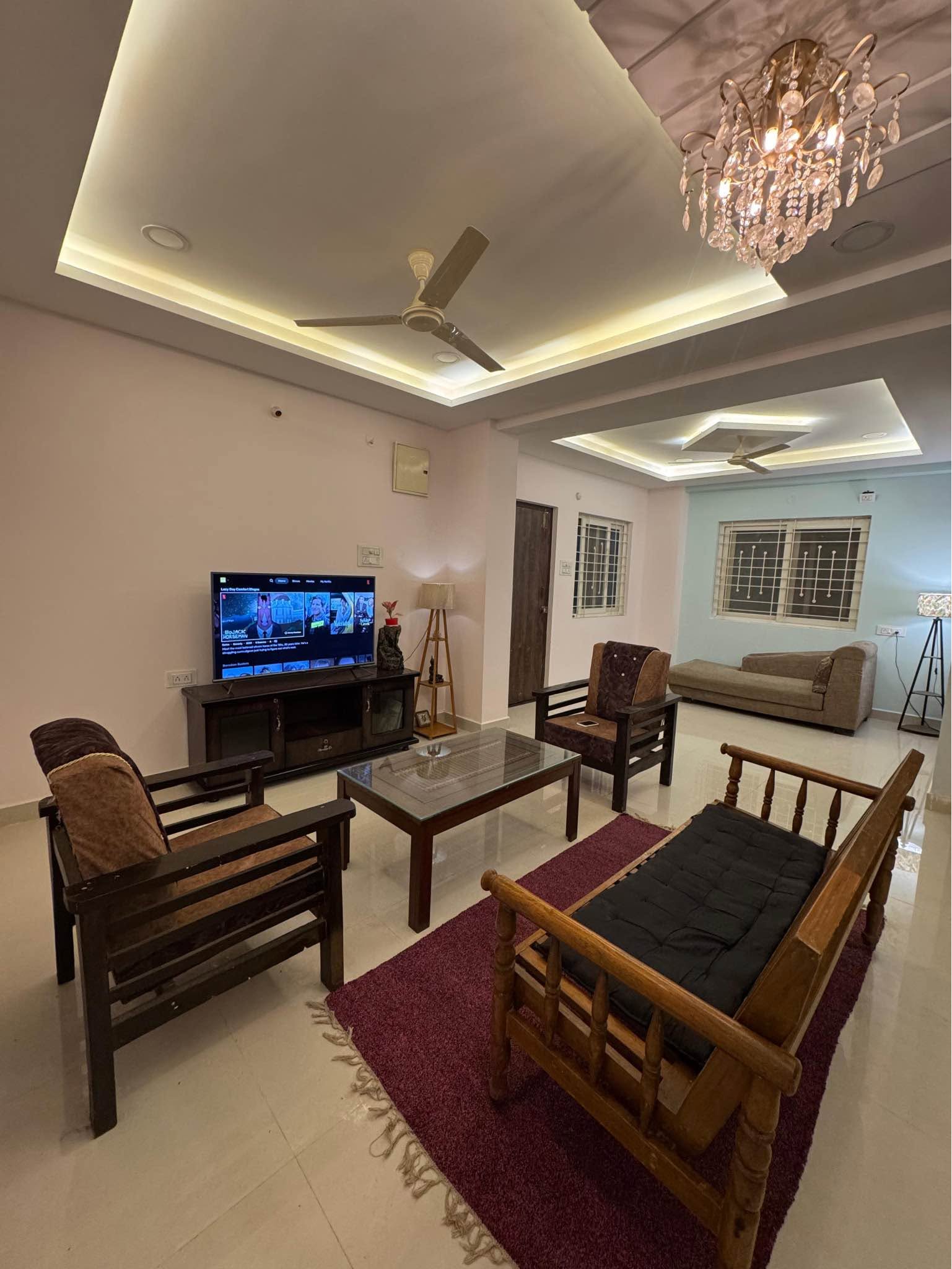 Room for rent in Manikonda
