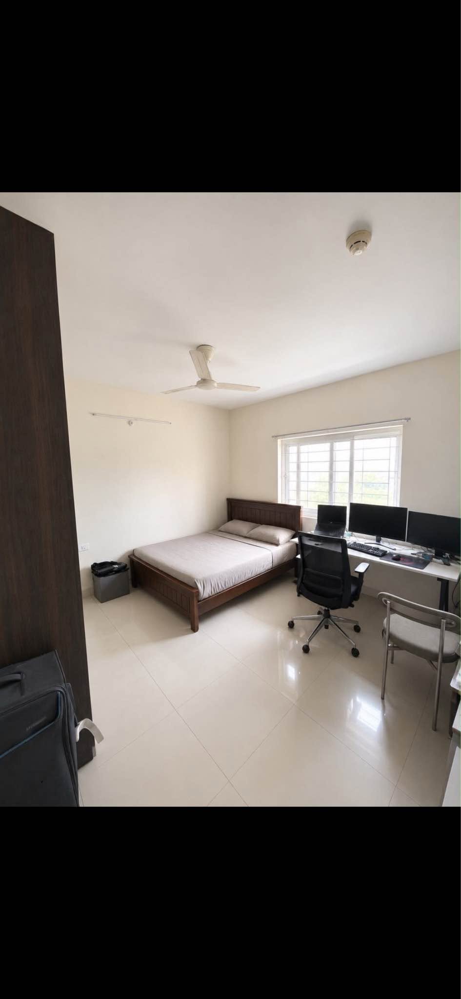 Room for rent in My Home Avatar Hyderabad