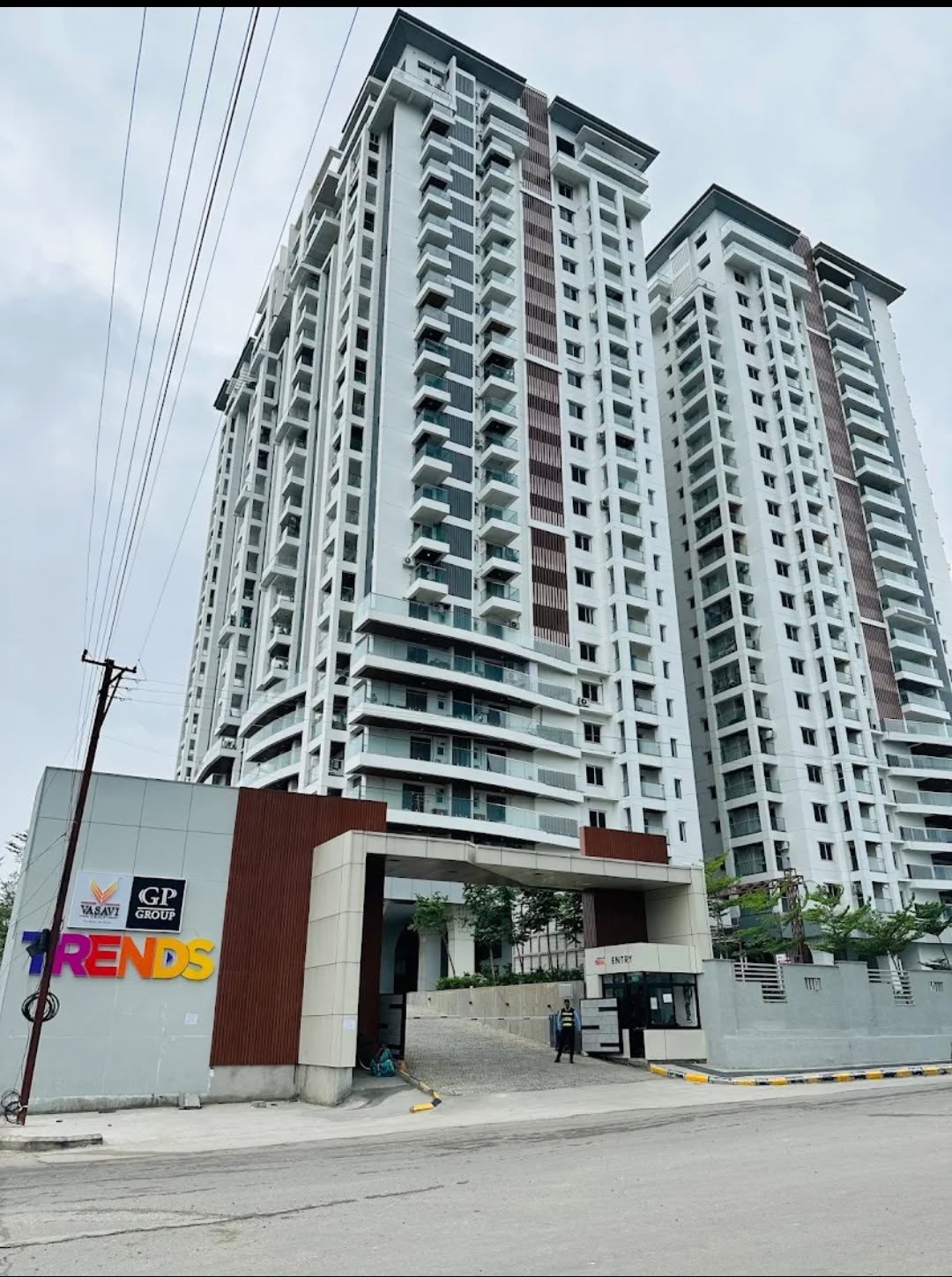 Room for rent in Vasani