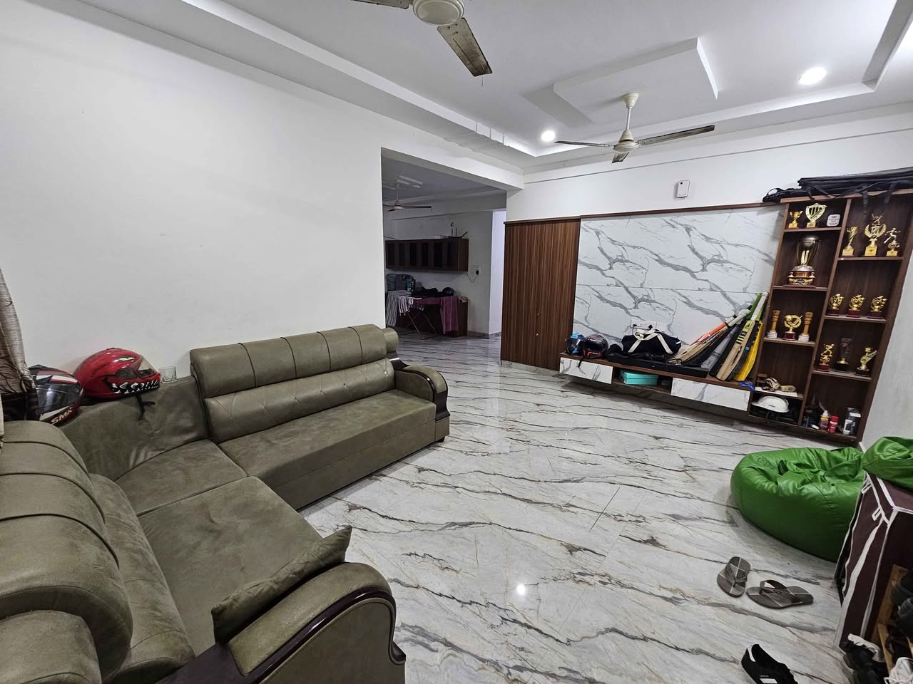 Room for rent in Kondapur
