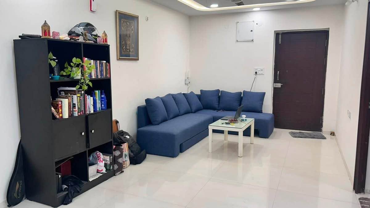 Room for rent in Aakriti Miro Tellapur
