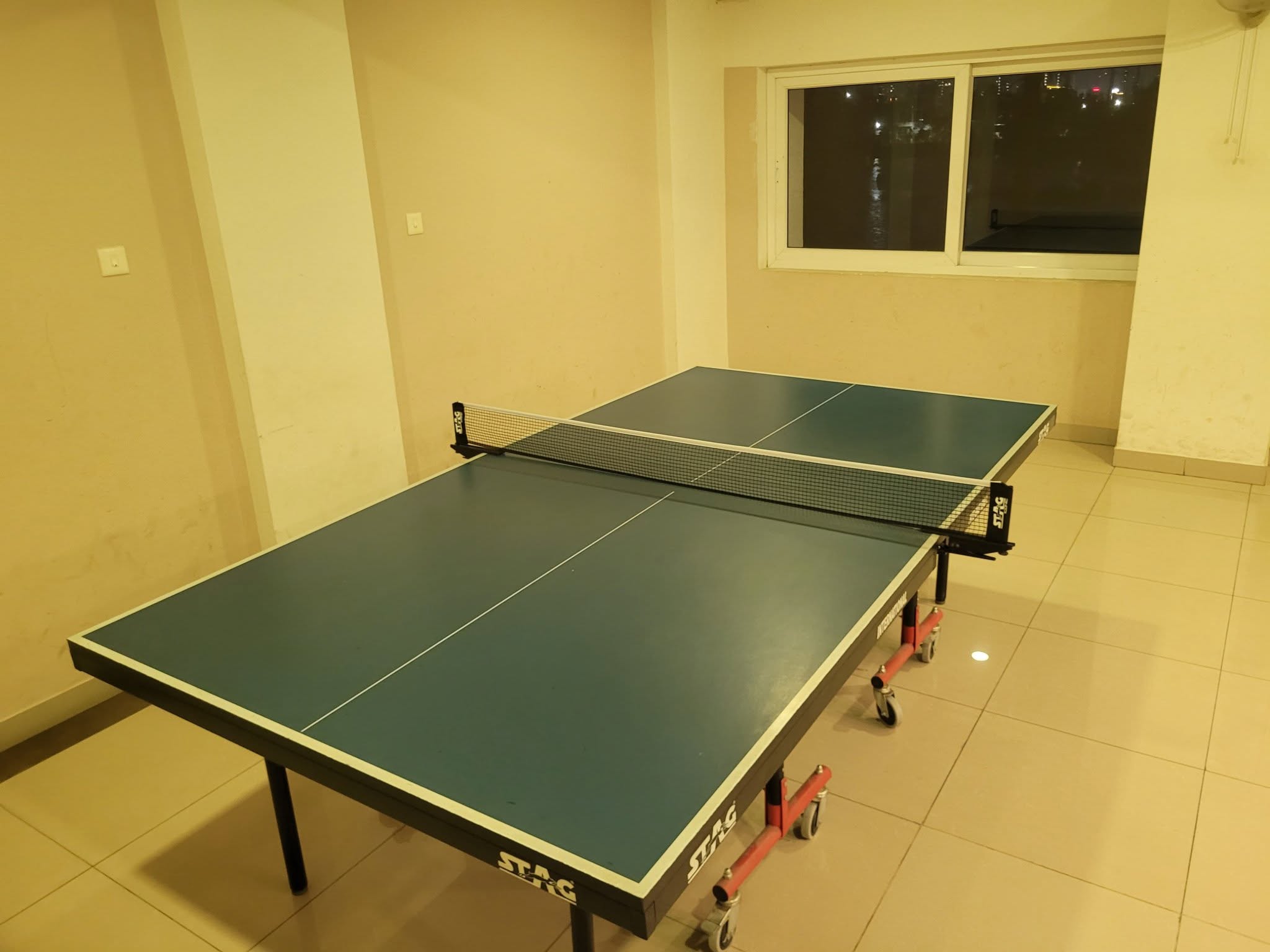 Room for rent in Muppa's Green Grandeur