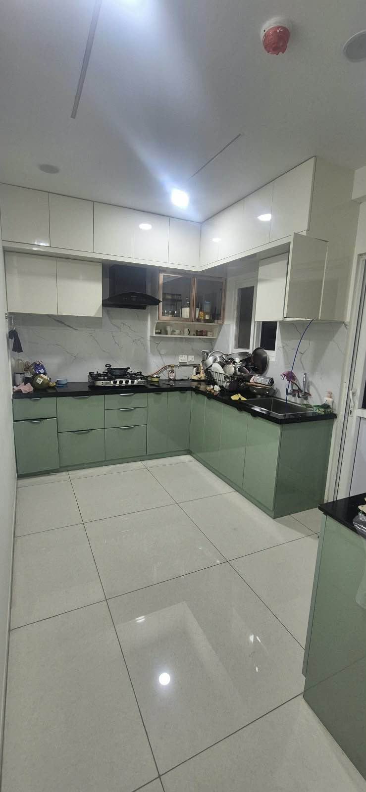 Room for rent in Rajapushpa Provincia Muppas Road