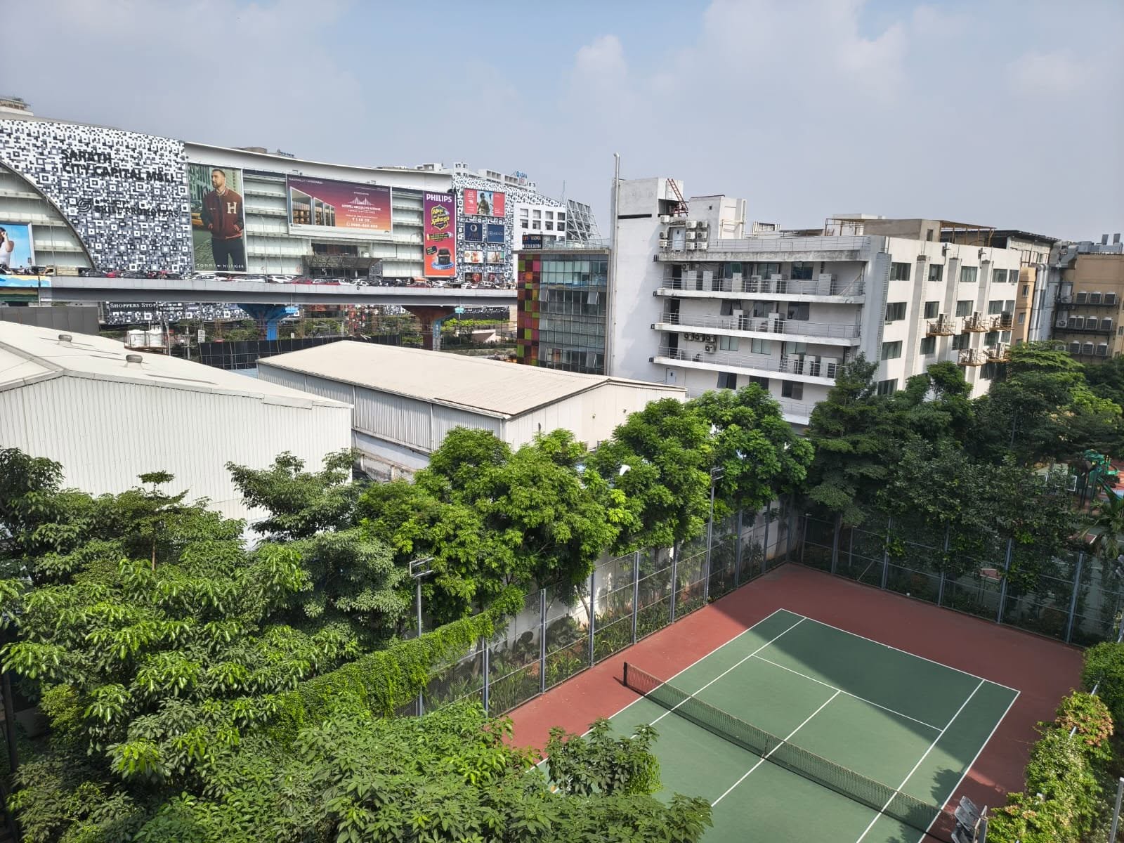 Room for rent in Venkat Enclave Hitech City
