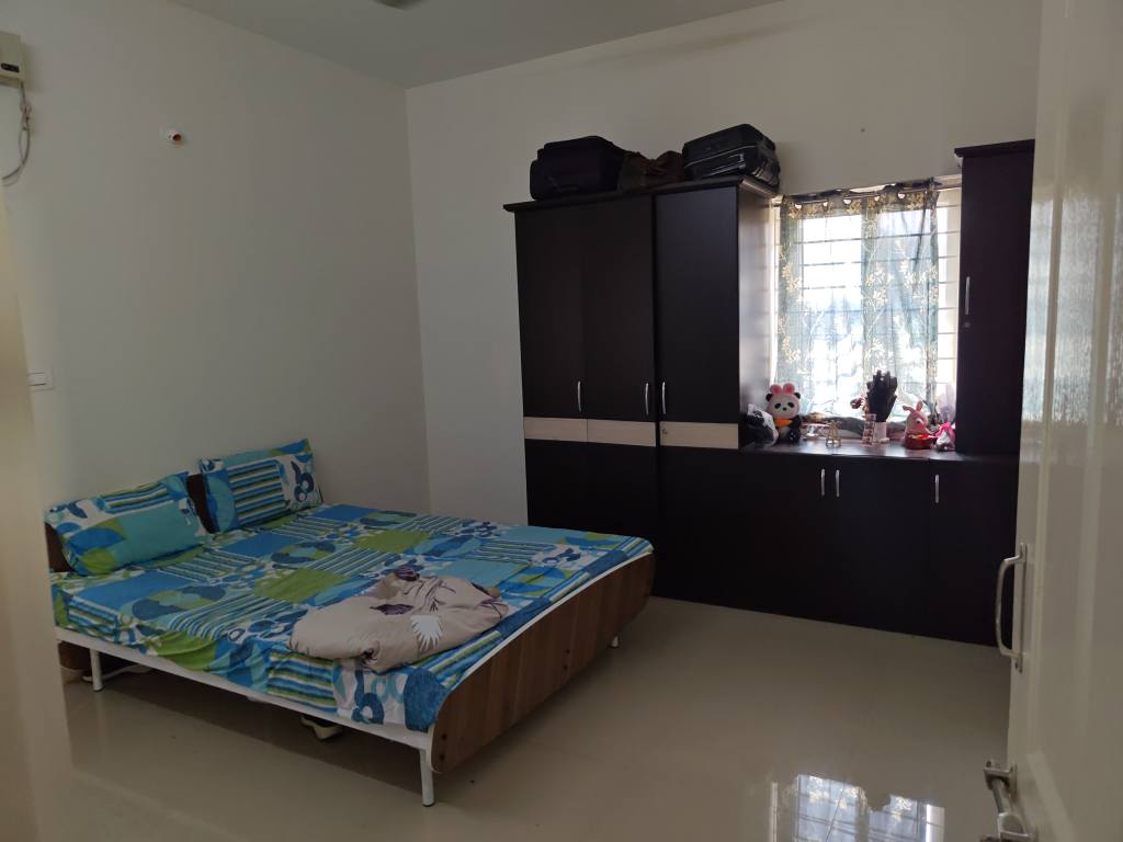 Room for rent in Masjid Banda, Kondapur