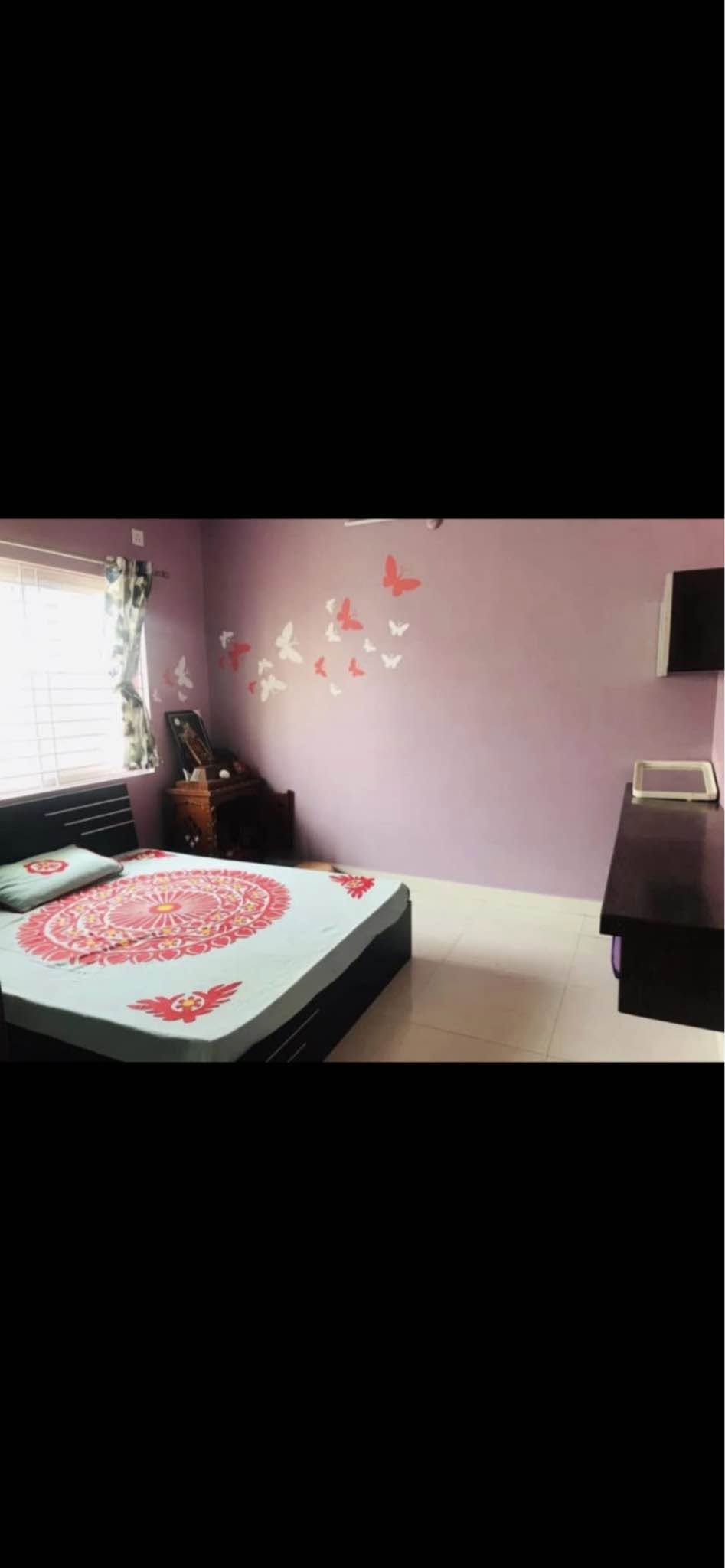Room for rent in Gauthami Enclave Kondapur