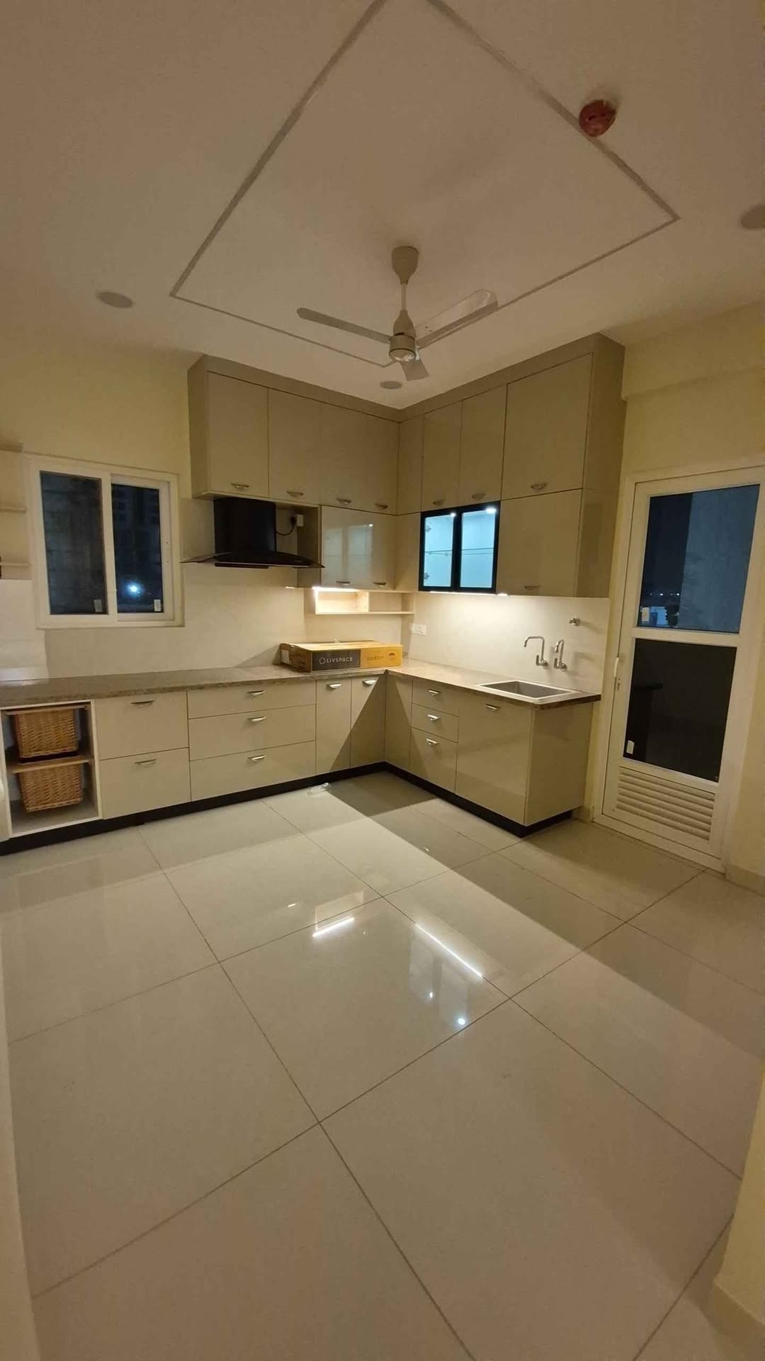 Room for rent in Aparna Zenon Hyderabad