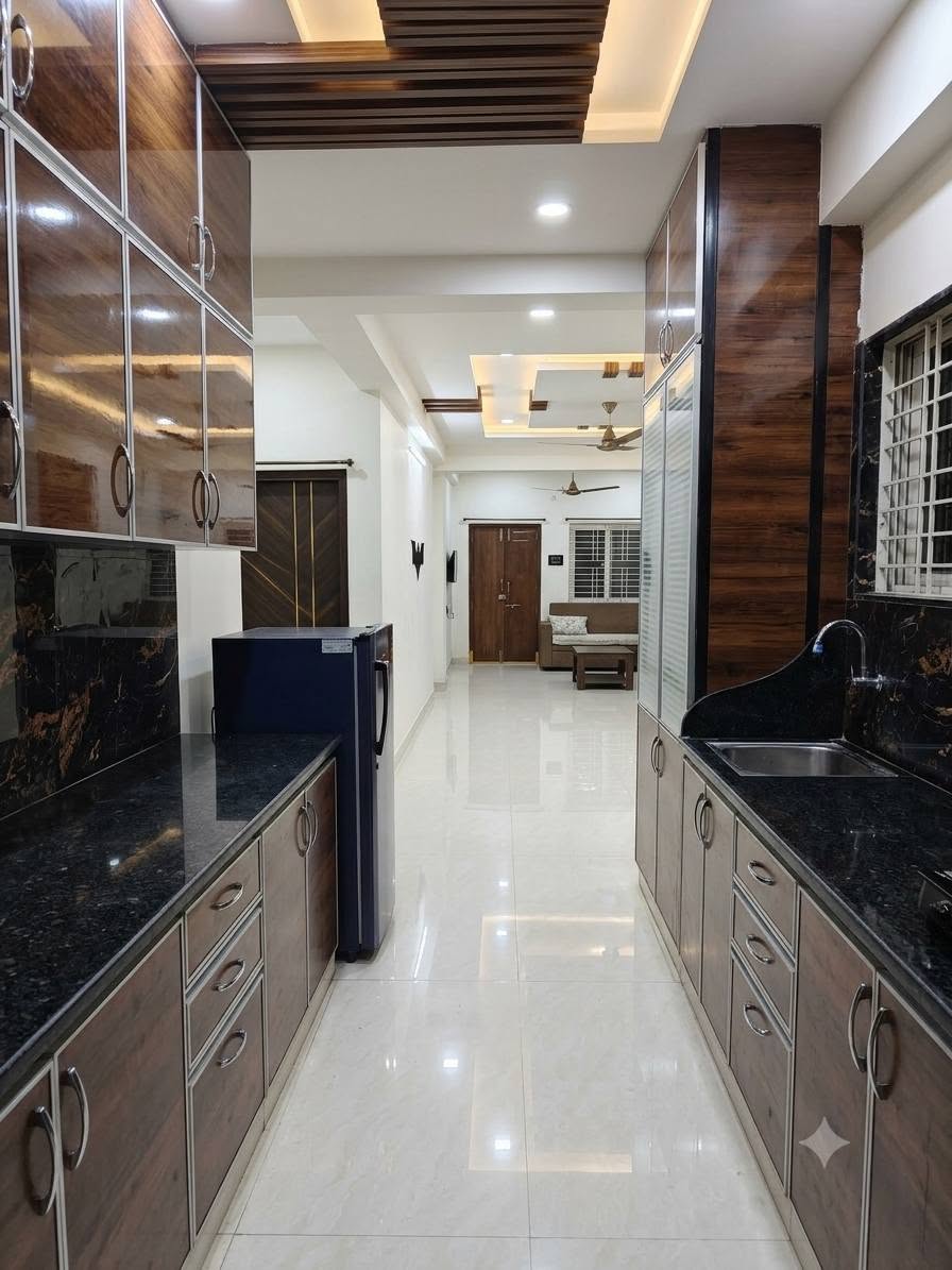 Room for rent in Mattela Nivas Raghavendra Colony, Kondapur